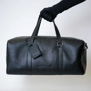 KNOCK X kARTu DUFFLE BAG