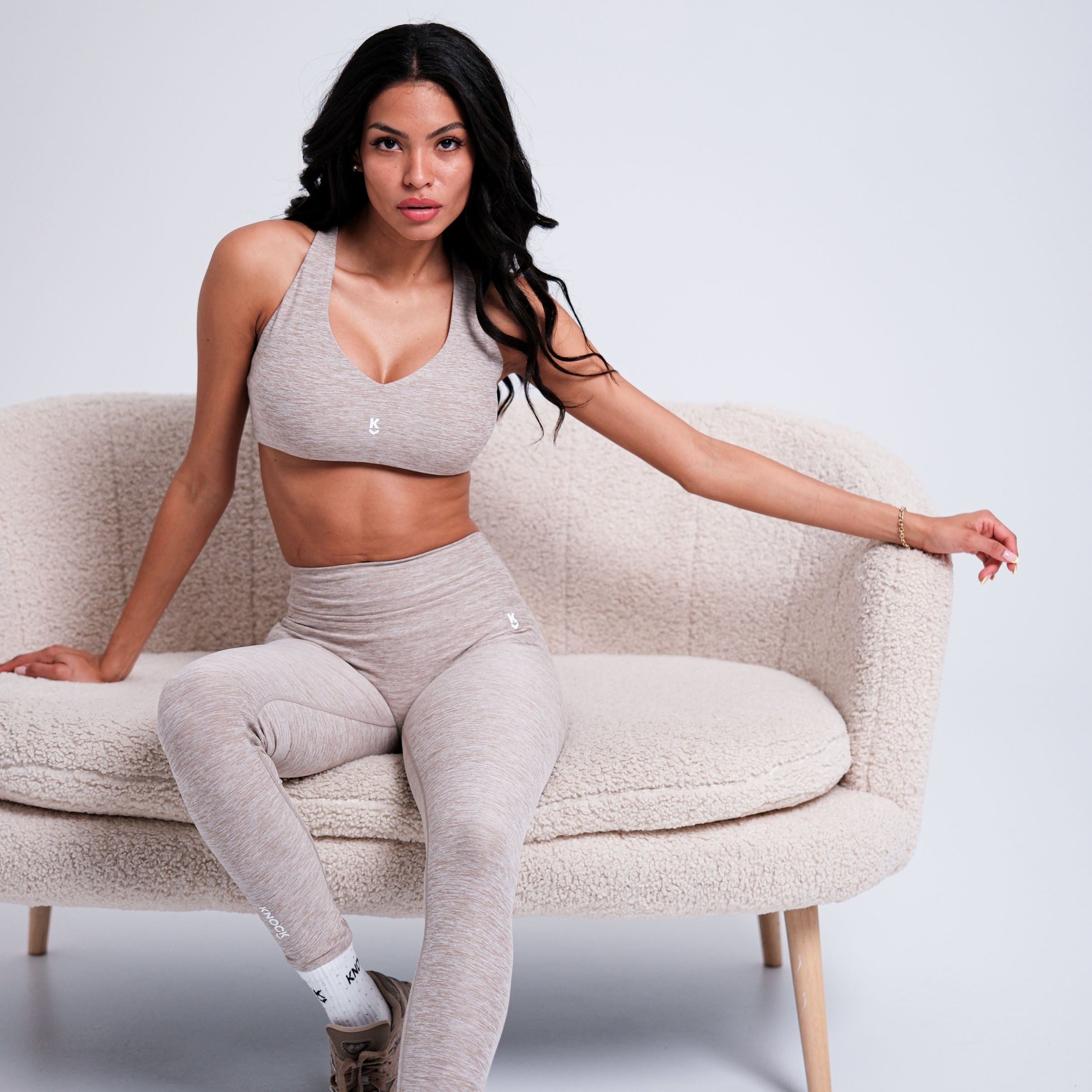 SECOND SKIN BRA