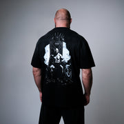 LUMBERJACK TEE