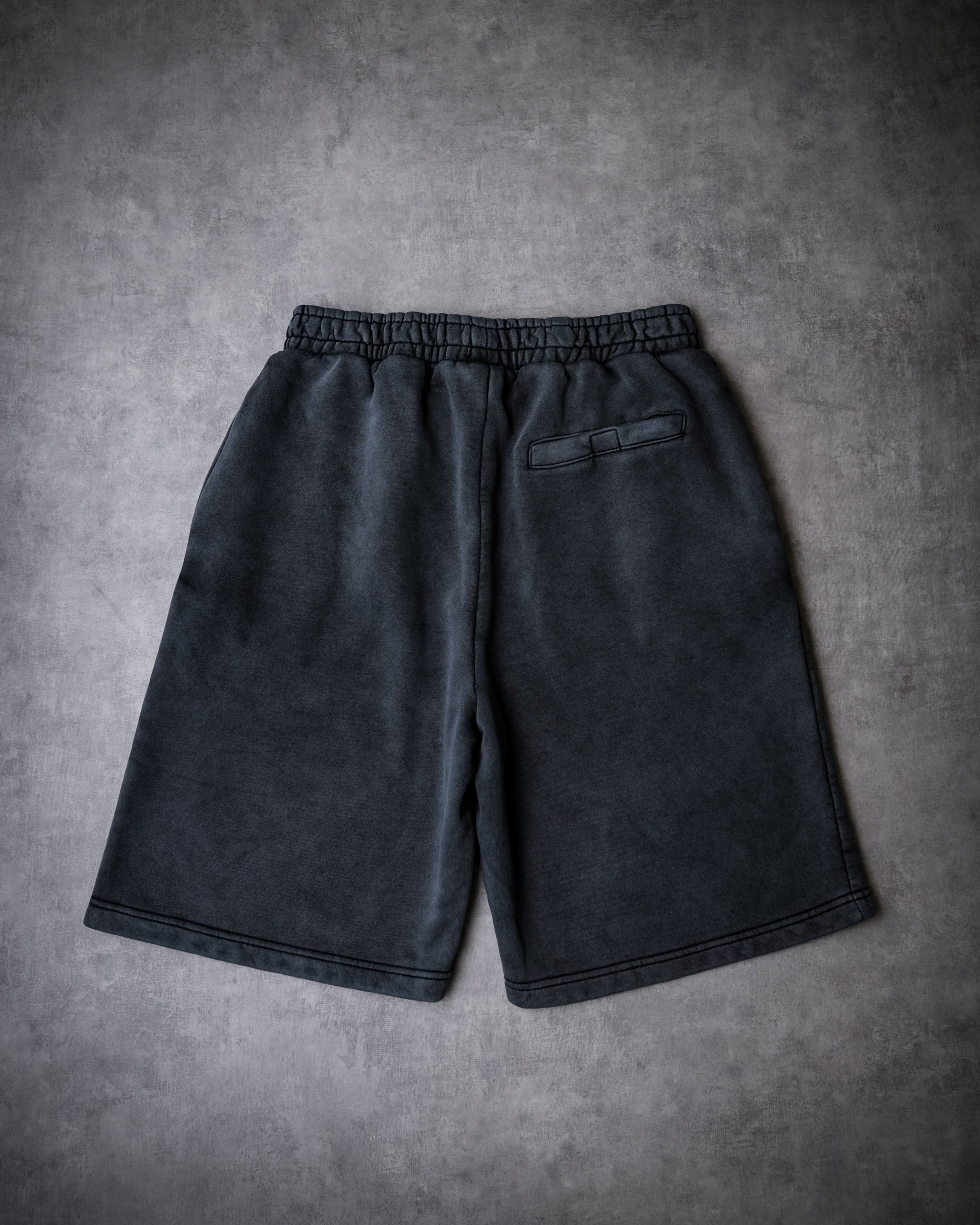 VINTAGE SHORTS LONG