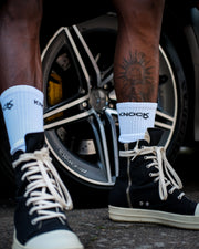 DRI-FIT UNISEX SOCKS