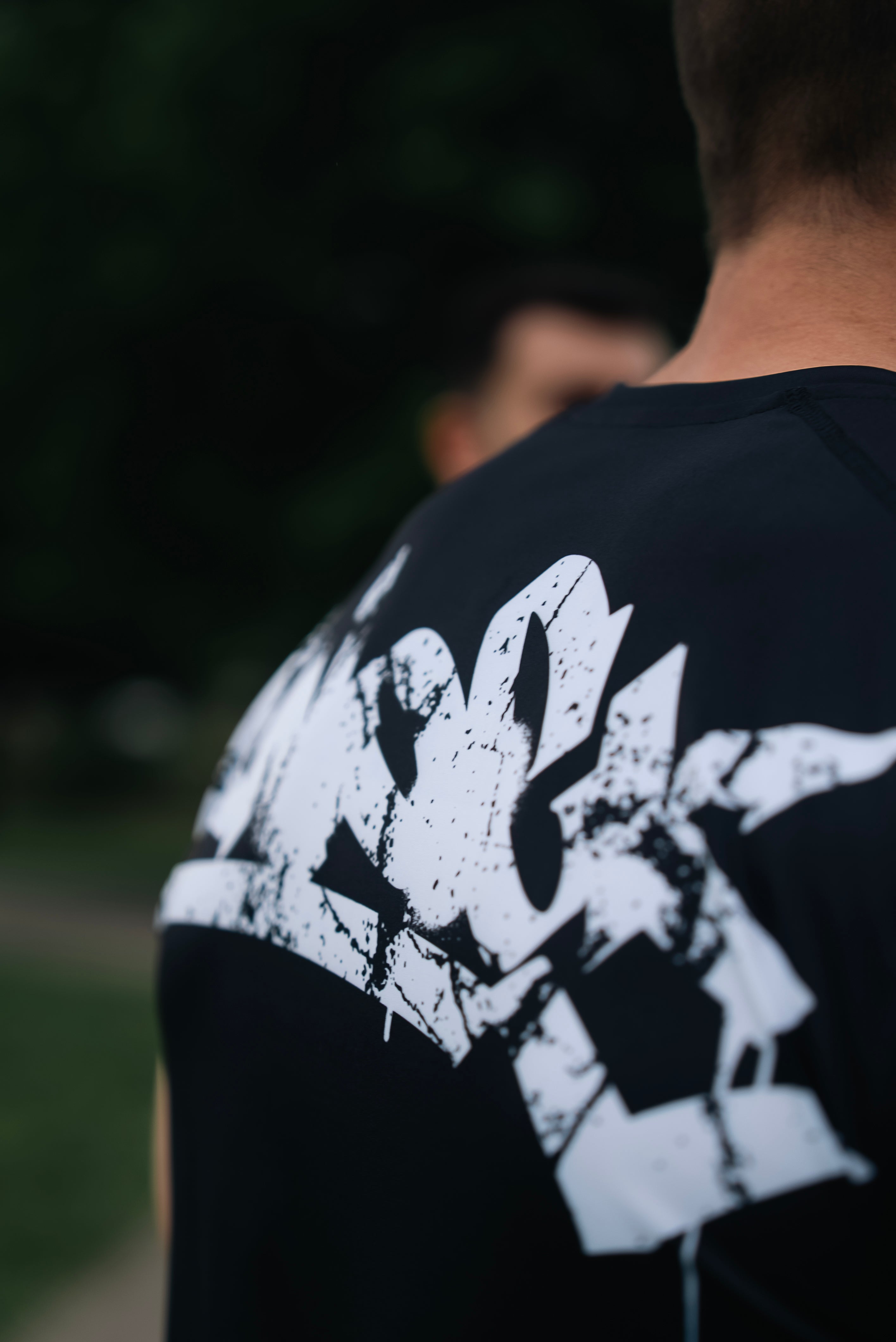BRICKBOUND DRI - FIT TOP
