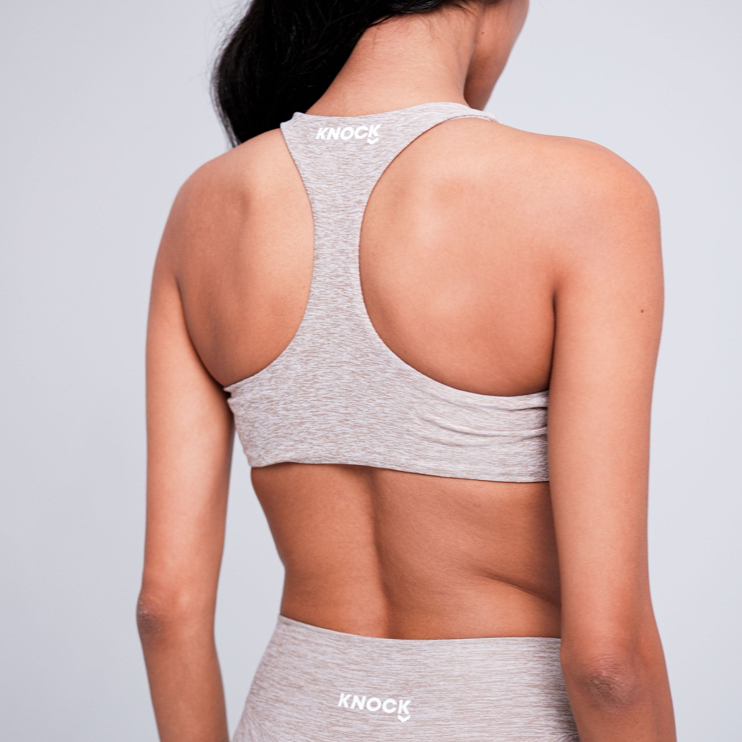 SECOND SKIN BRA