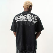 BRUSH BRICKBOUND TEE