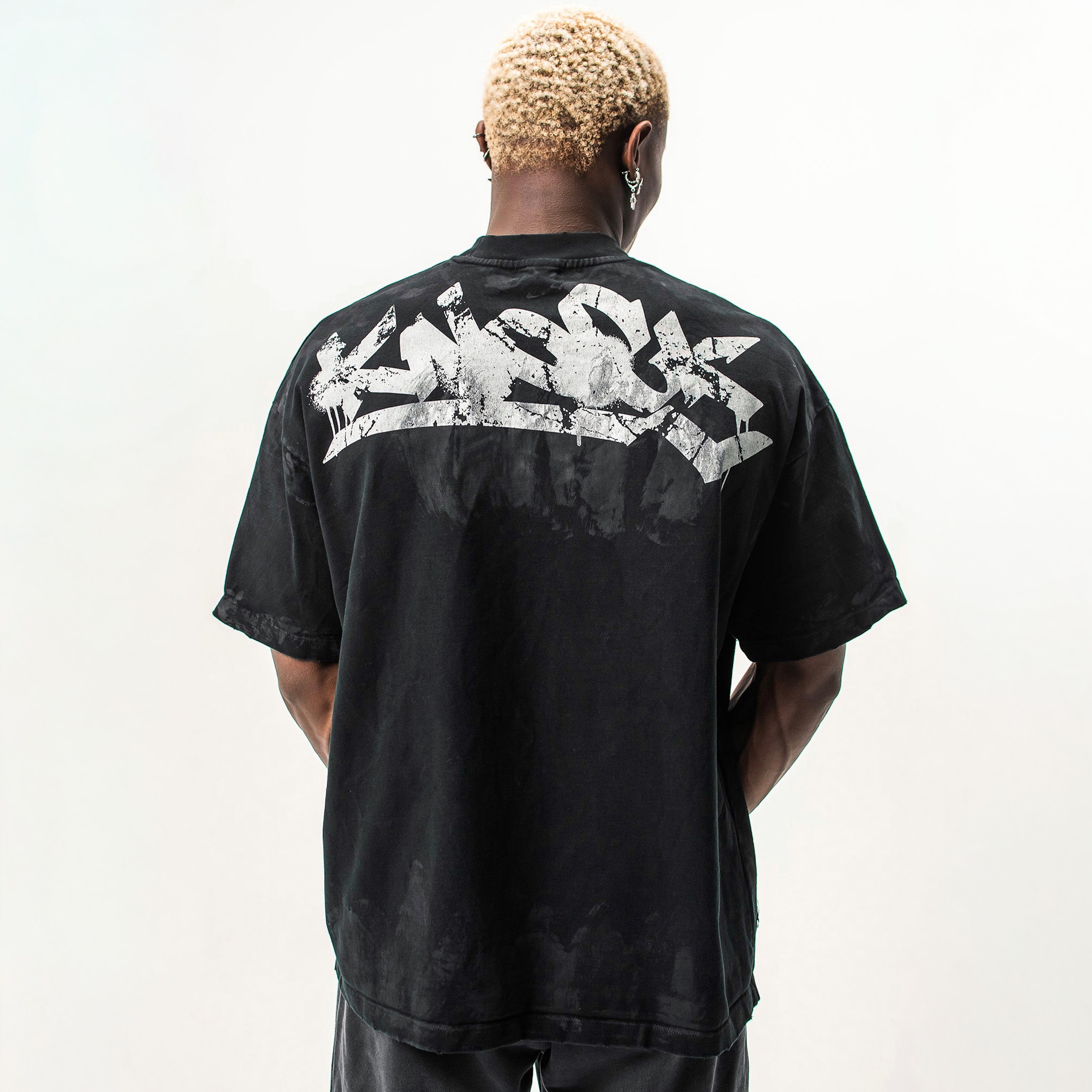 BRUSH BRICKBOUND TEE