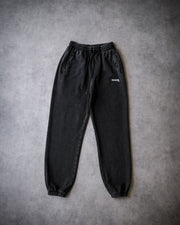 PRE - ORDER: CUFFED VINTAGE TERRY JOGGERS UNISEX