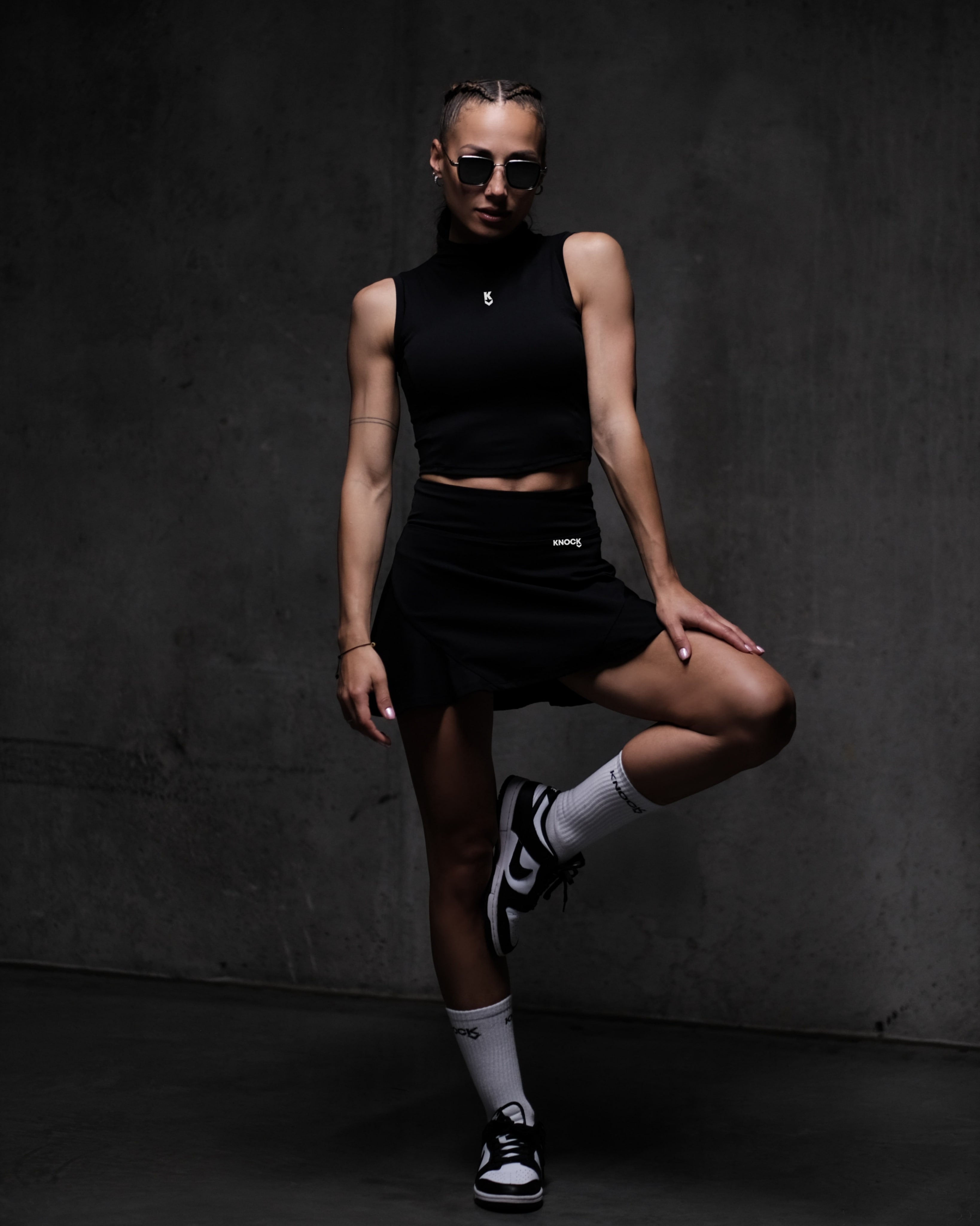 PRE - ORDER: Everyday Ease Skirt Duo 2