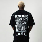 EMBRACE THE STRUGGLE OVERSIZED HEAVY TEE