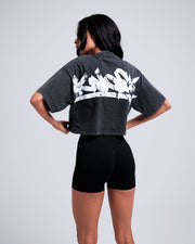 BRICKBOUND VINTAGE CROPPED TOP