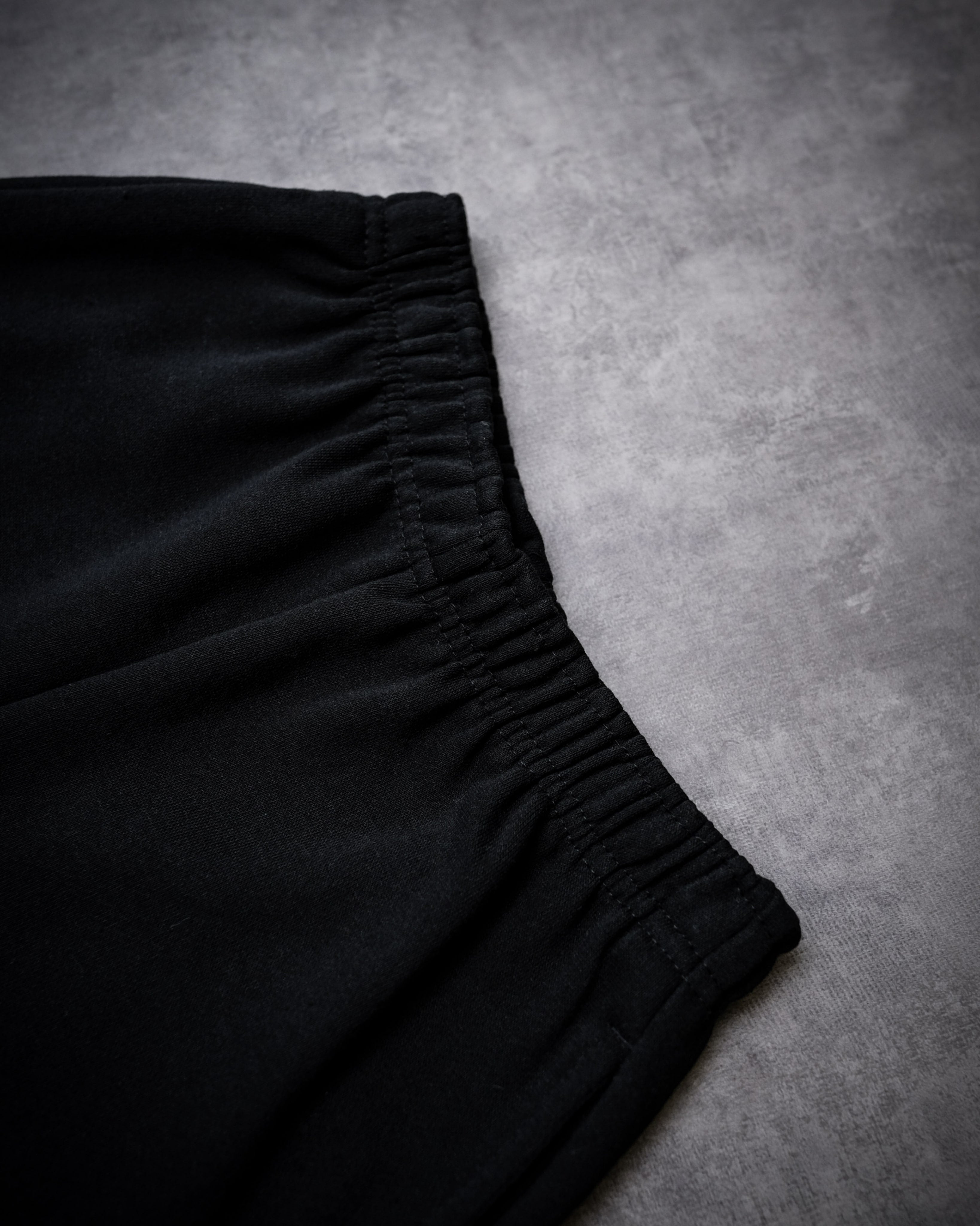 BLACK SHORTS KIDS