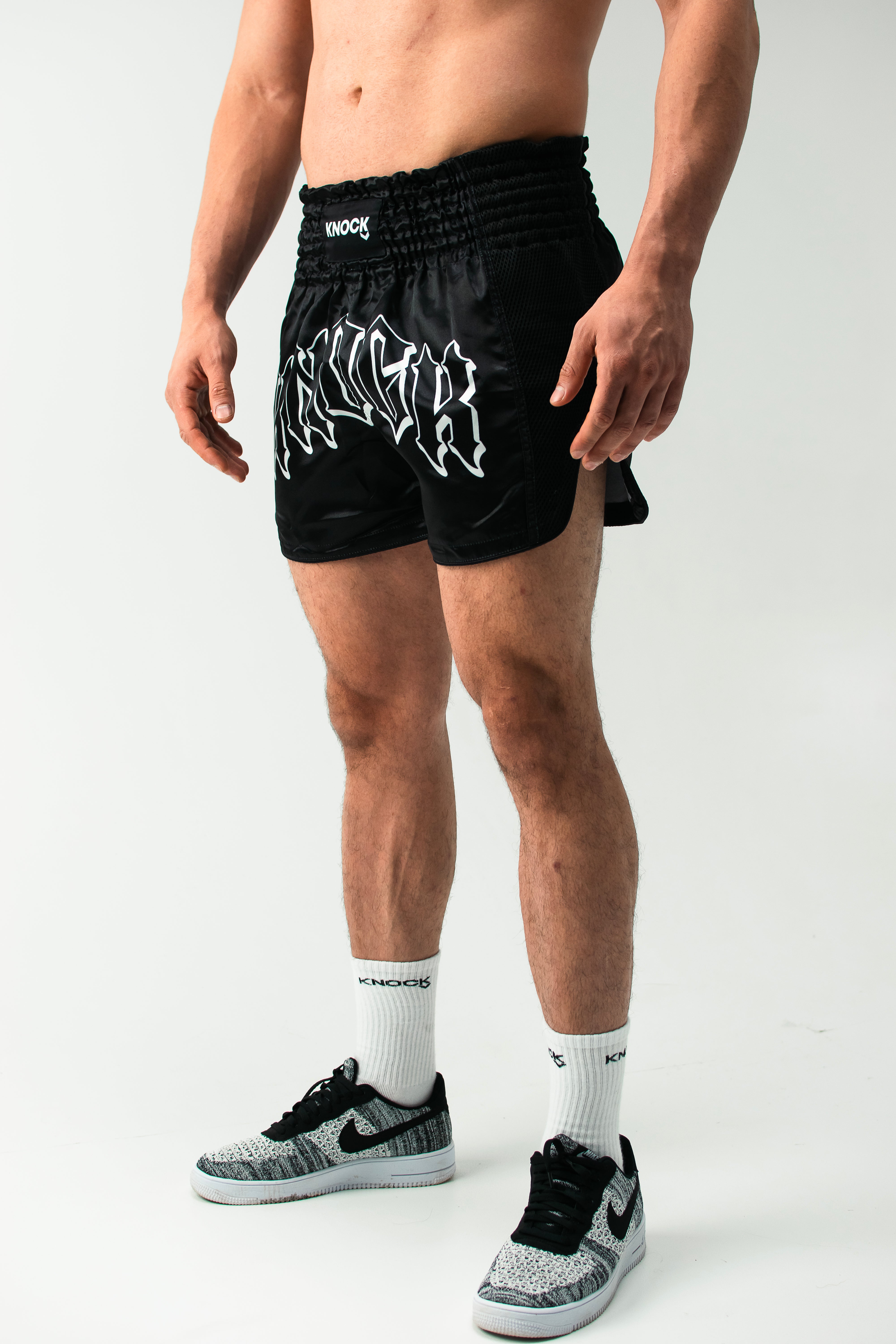 THAI SHORTS REAL ONES ONLY