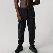 VINTAGE RIBBED CUFF JOGGERS