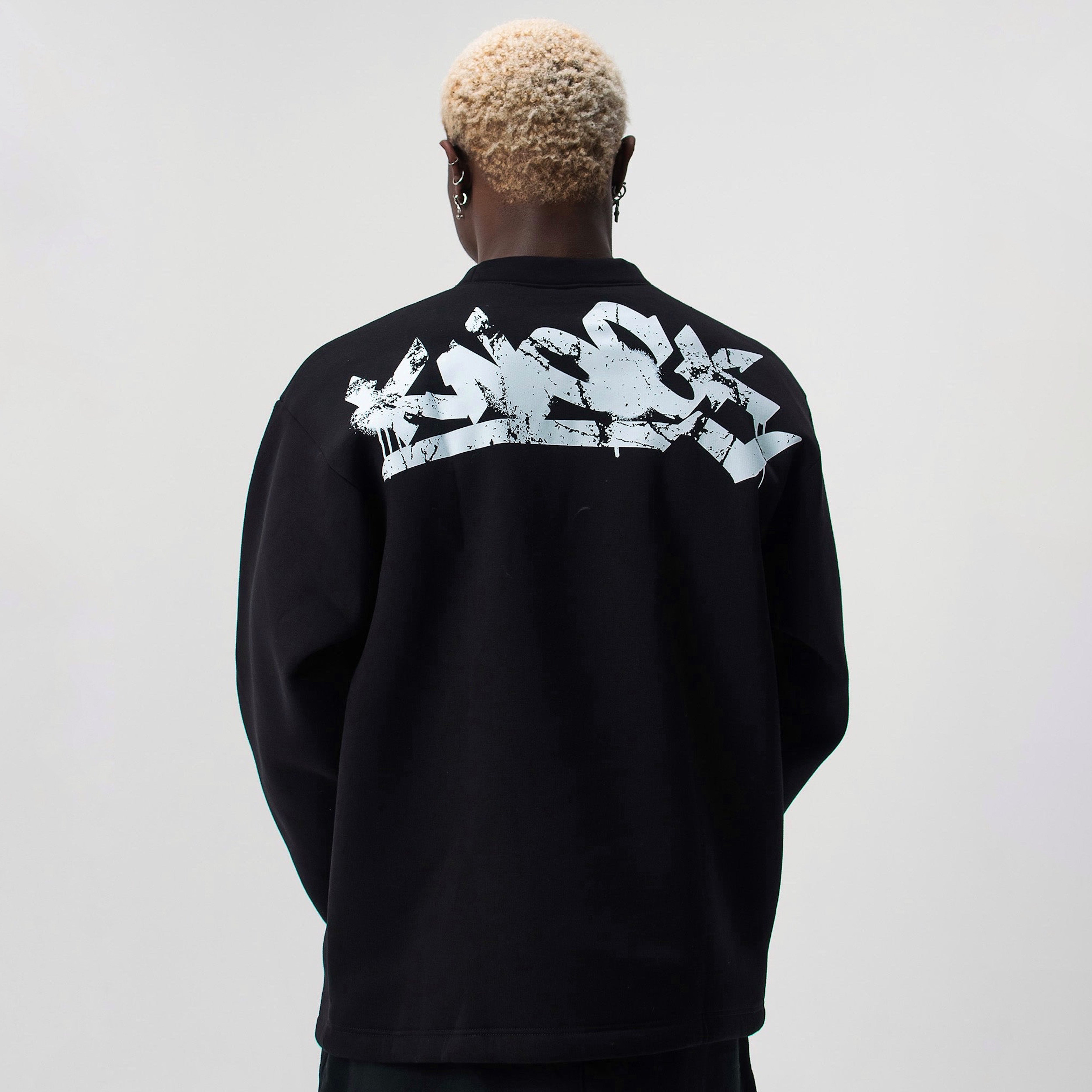 BRICKBOUND FLEECE SWEATSHIRT
