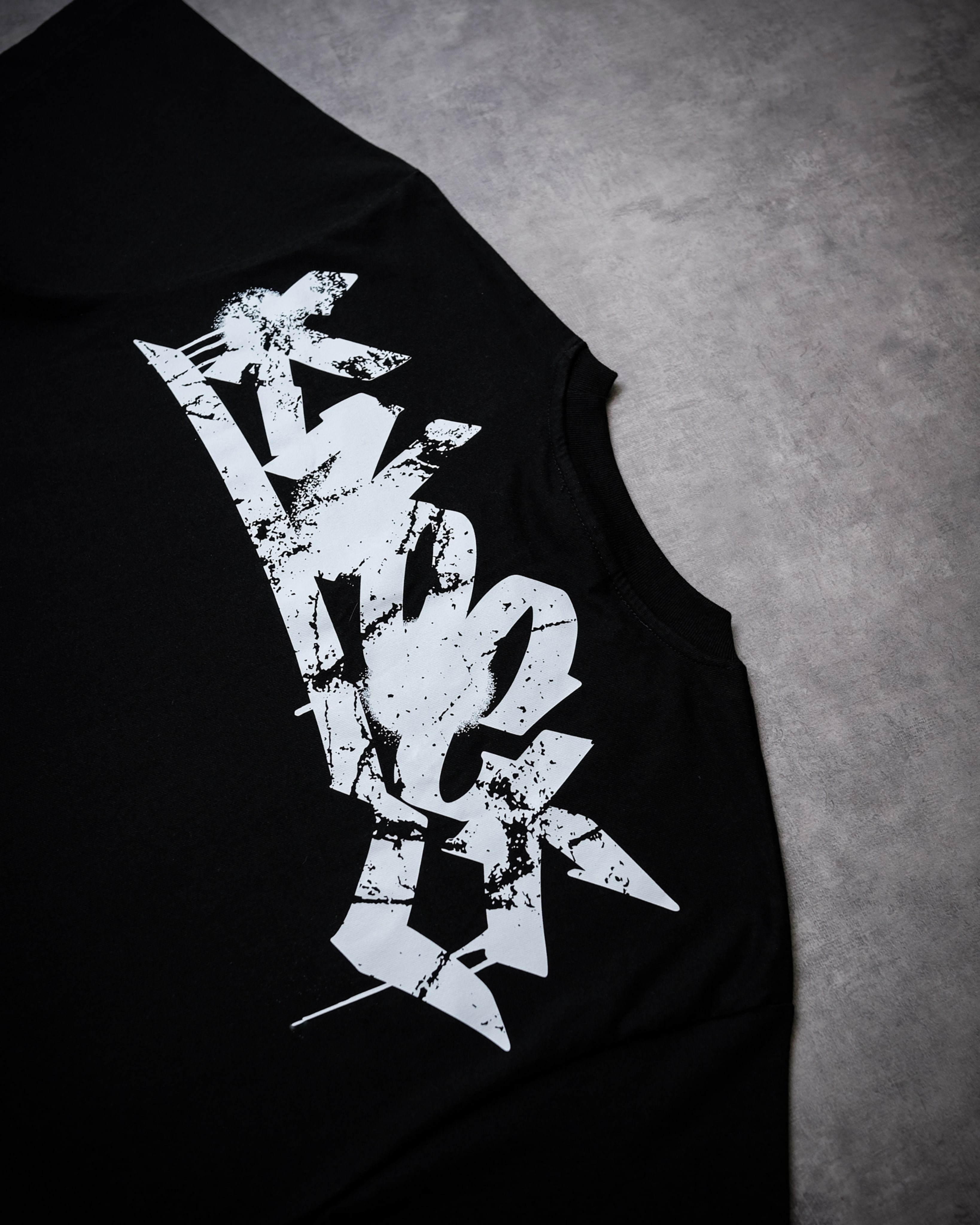 BRICKBOUND TEE