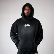 BLUEPRINT VINTAGE HOODIE