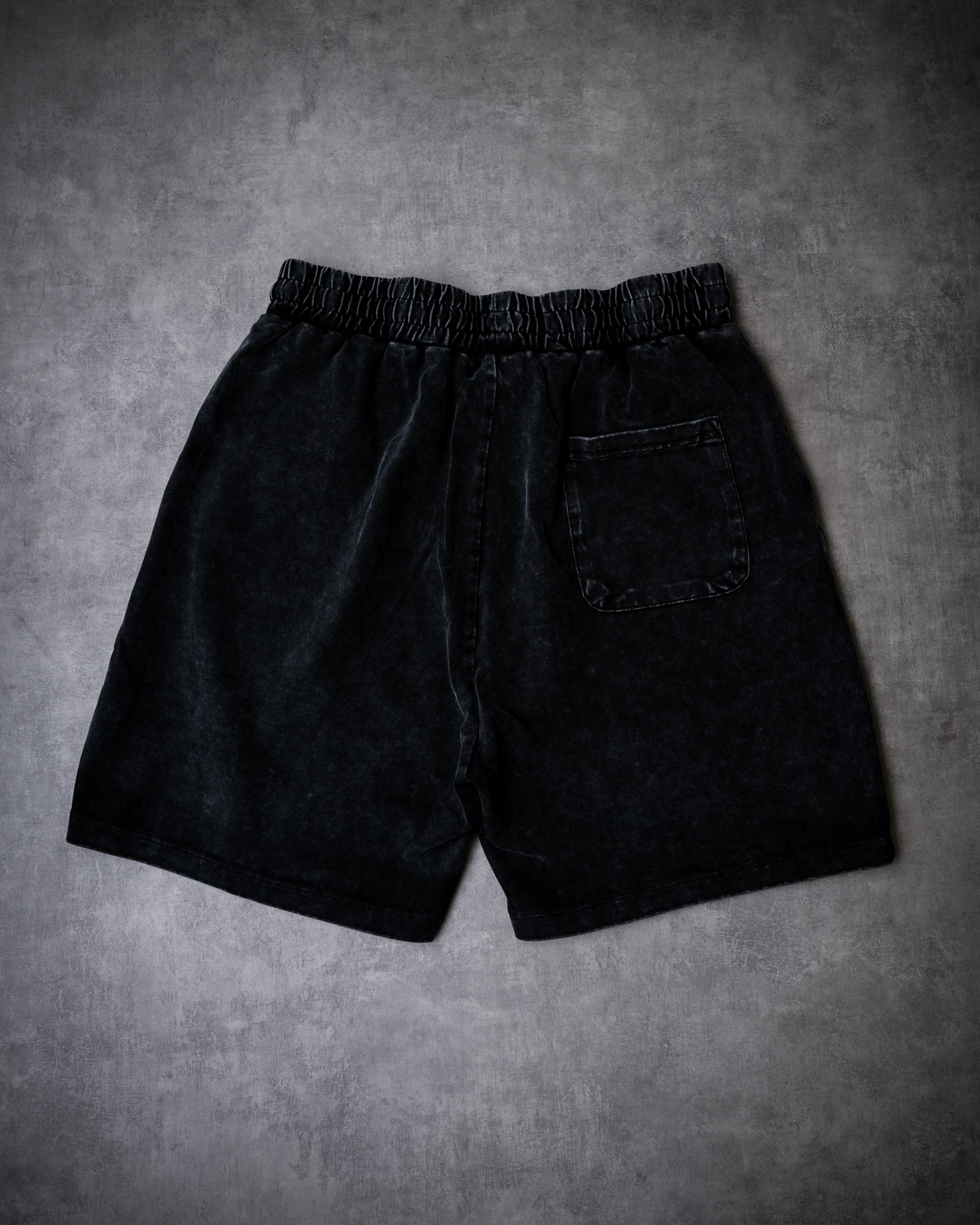 VINTAGE SHORTS