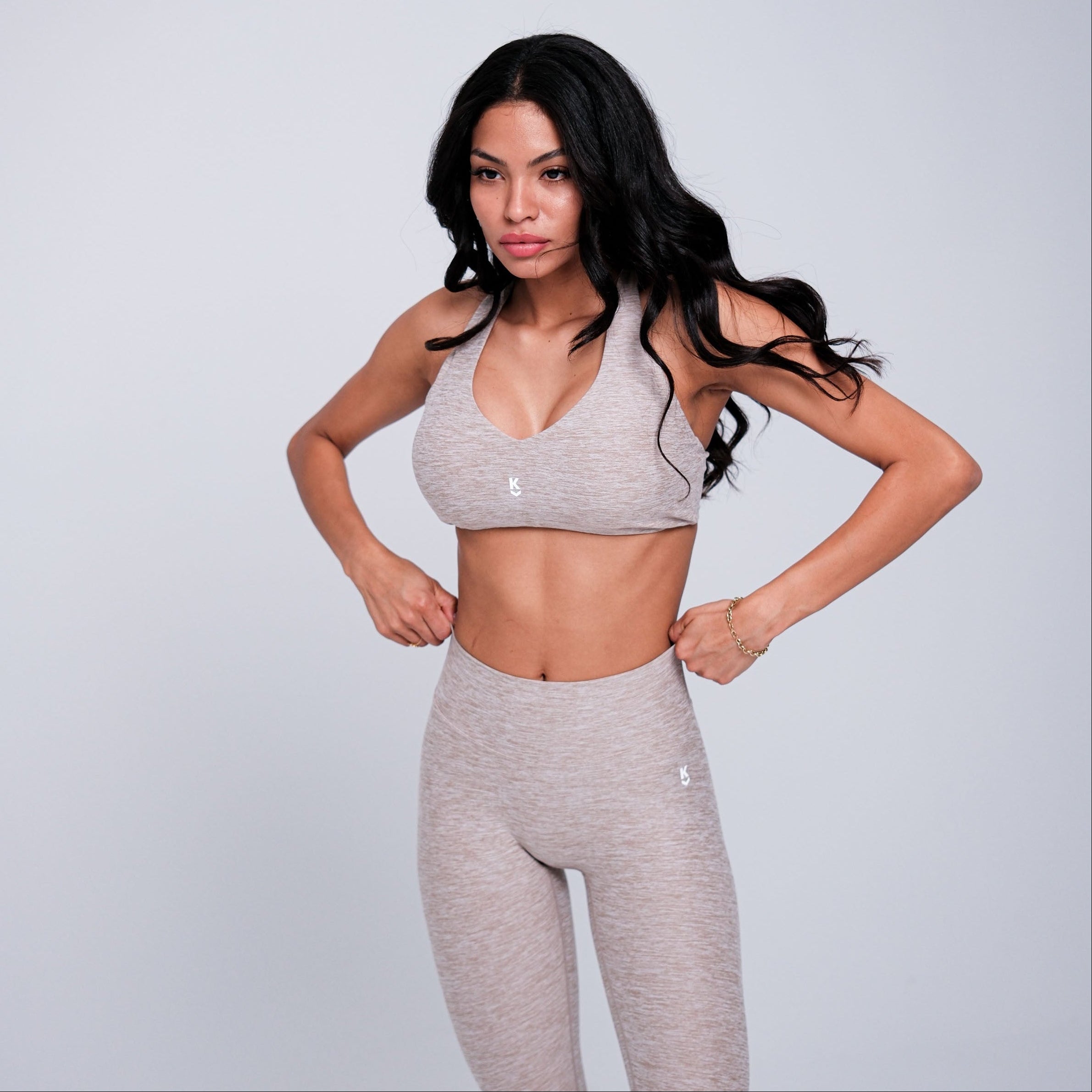 SECOND SKIN BRA