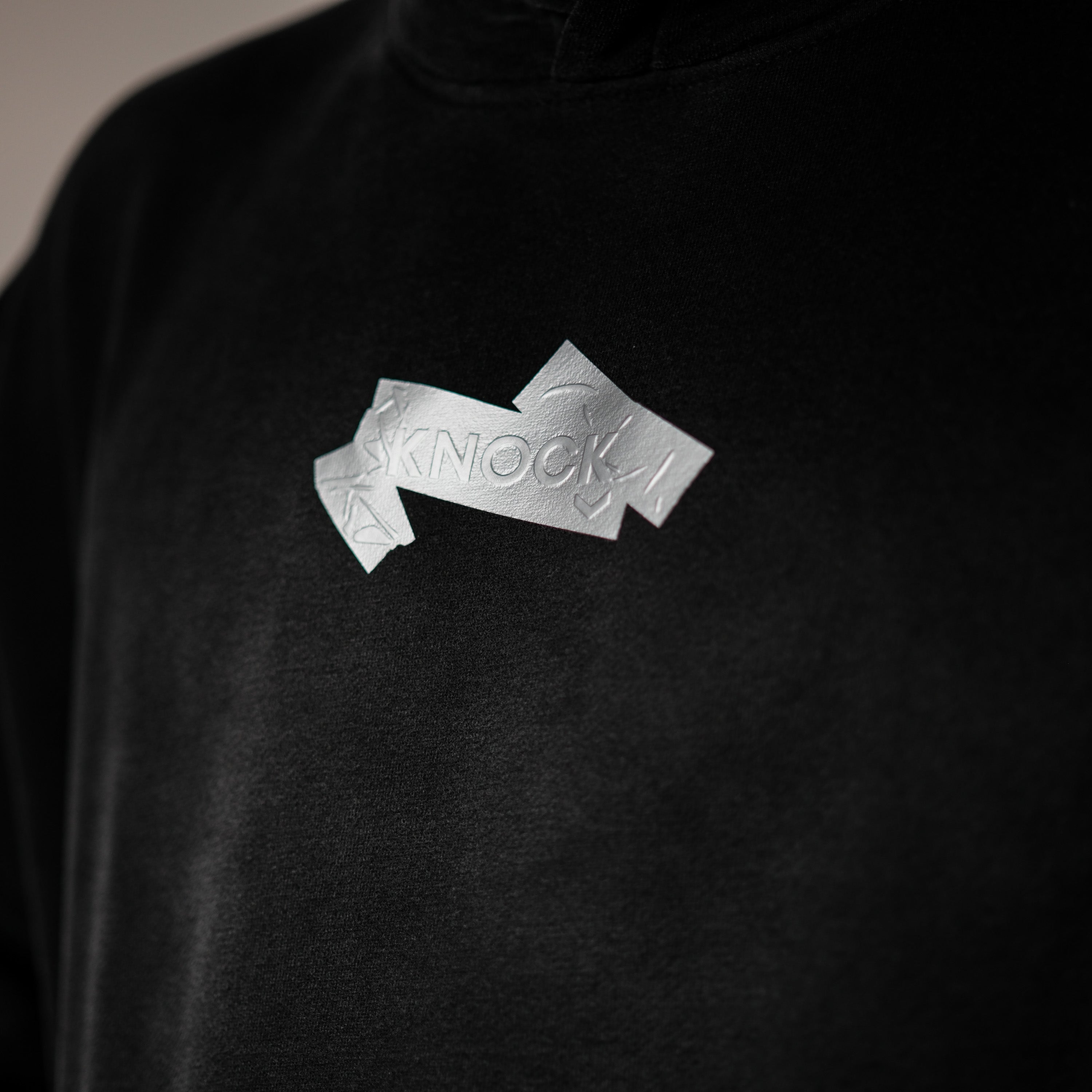 BLUEPRINT VINTAGE HOODIE