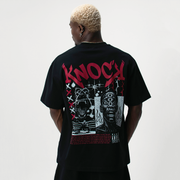 EMBRACE THE STRUGGLE 2.0 OVERSIZED HEAVY TEE
