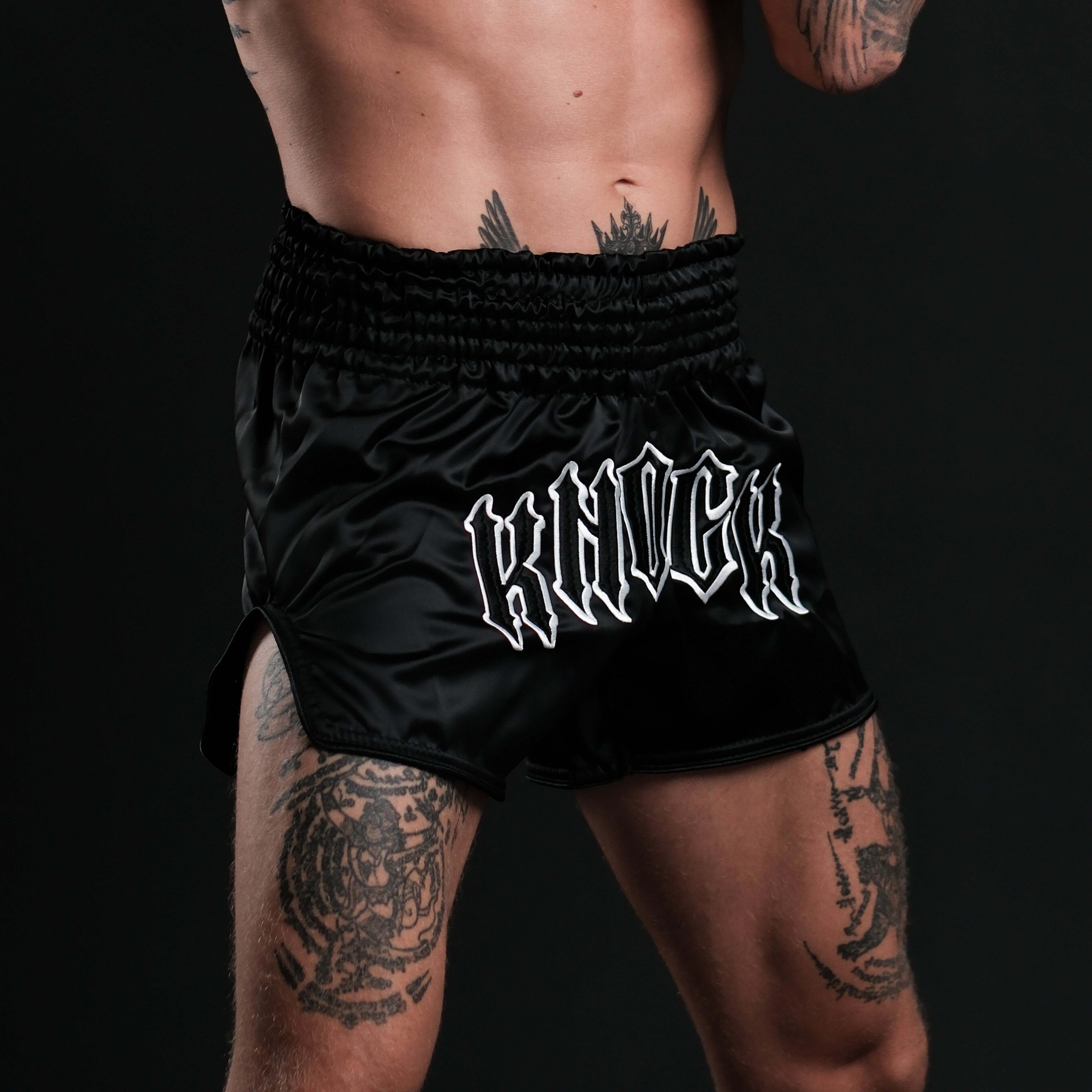 THAI SHORTS REAL ONES ONLY