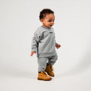 BABY ASTROHIP SWEATER GREY