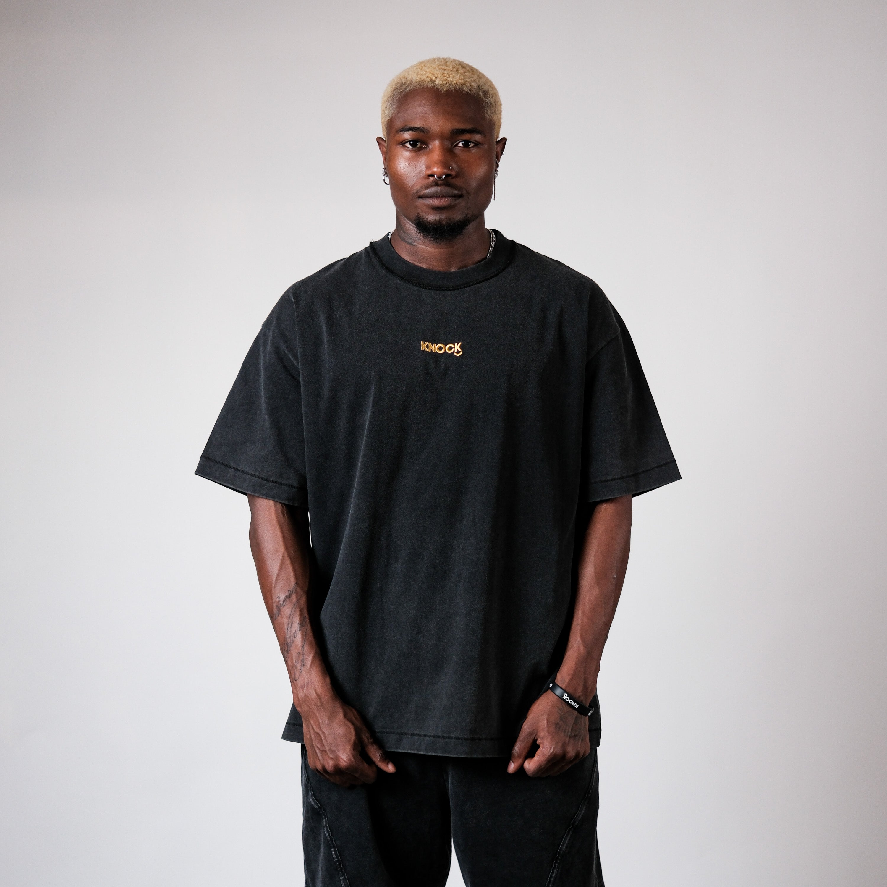 DREAM CHASER VINTAŽINIAI MARŠKINĖLIAI