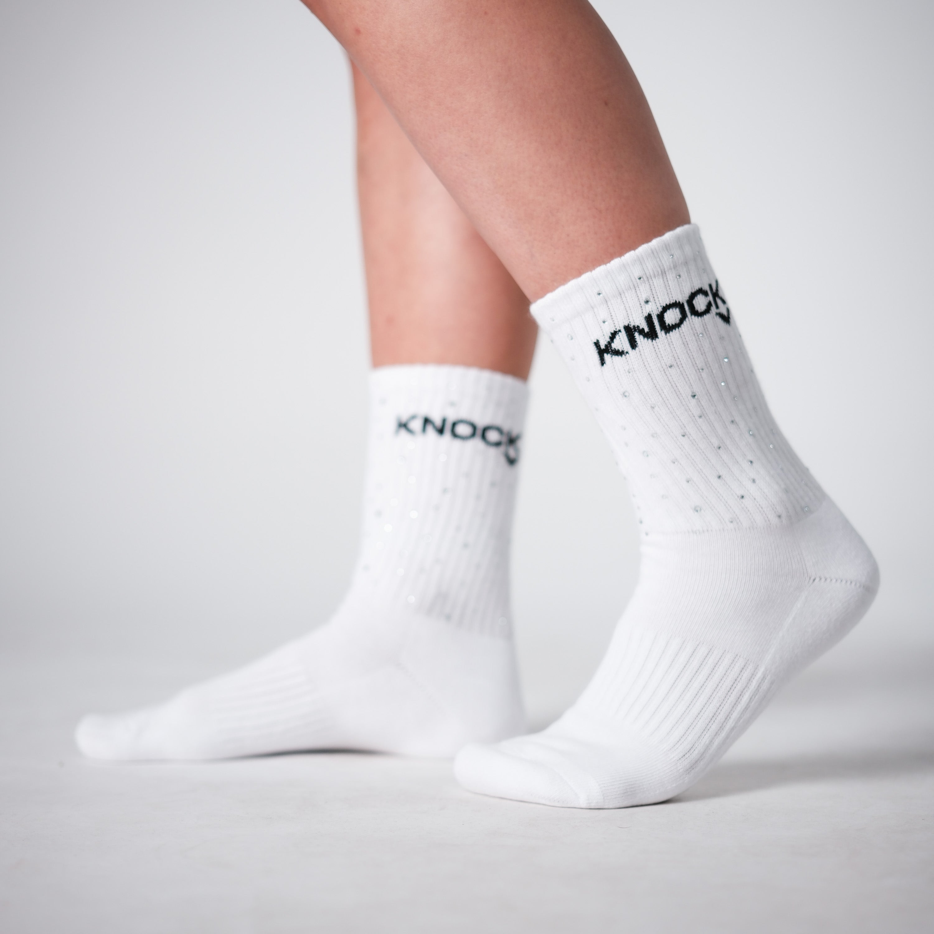 GLOW UP SOCKS