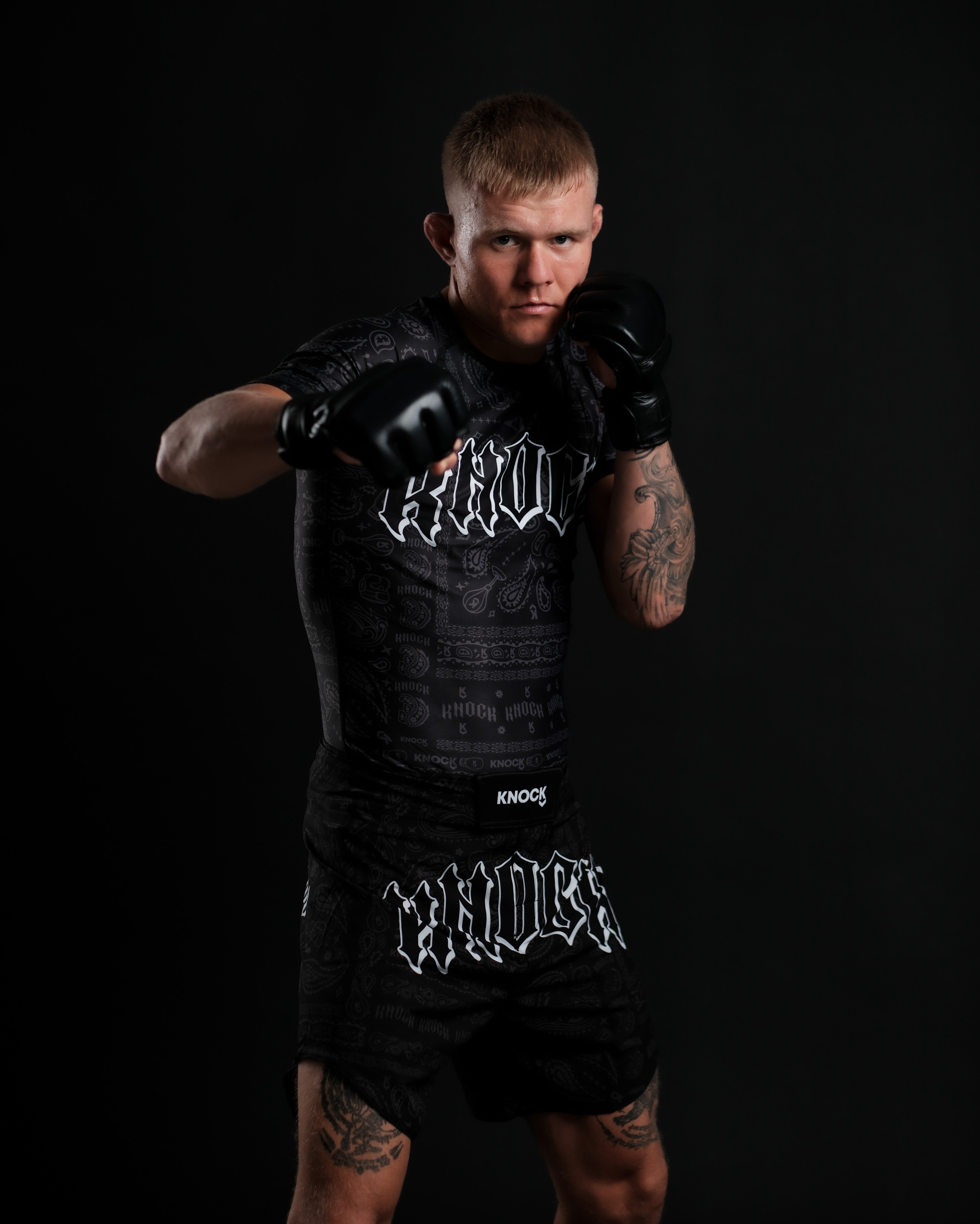 Real Ones Only DRI - FIT TEE