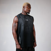 EMBRACE THE STRUGGLE SLEEVELESS TEE