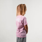 BRICKBOUND TEE PINK BABY