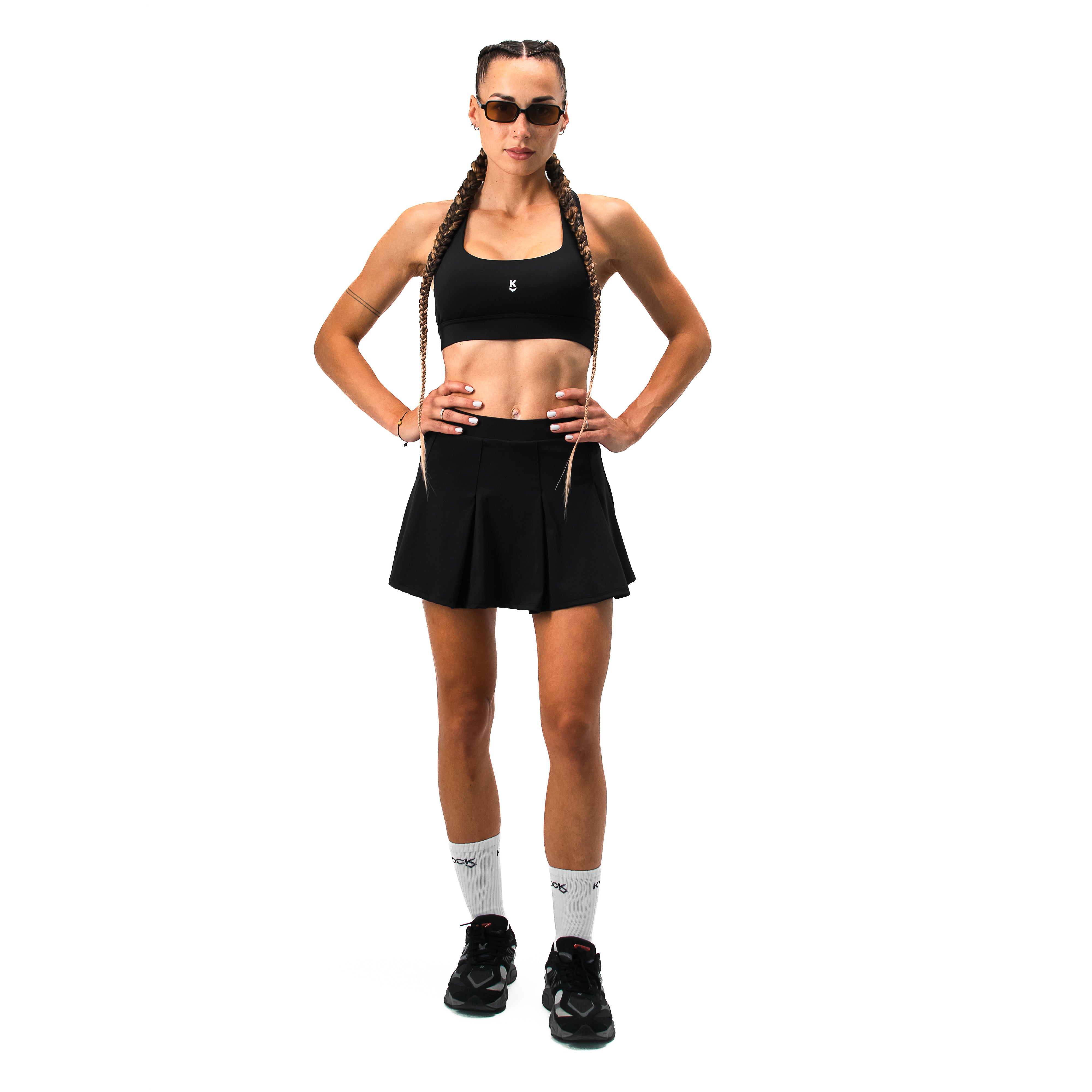 Everyday Ease Skirt Duo