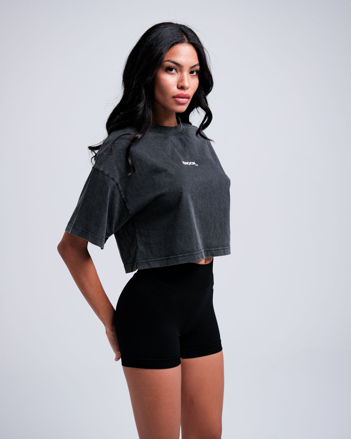 BRICKBOUND VINTAGE CROPPED TOP