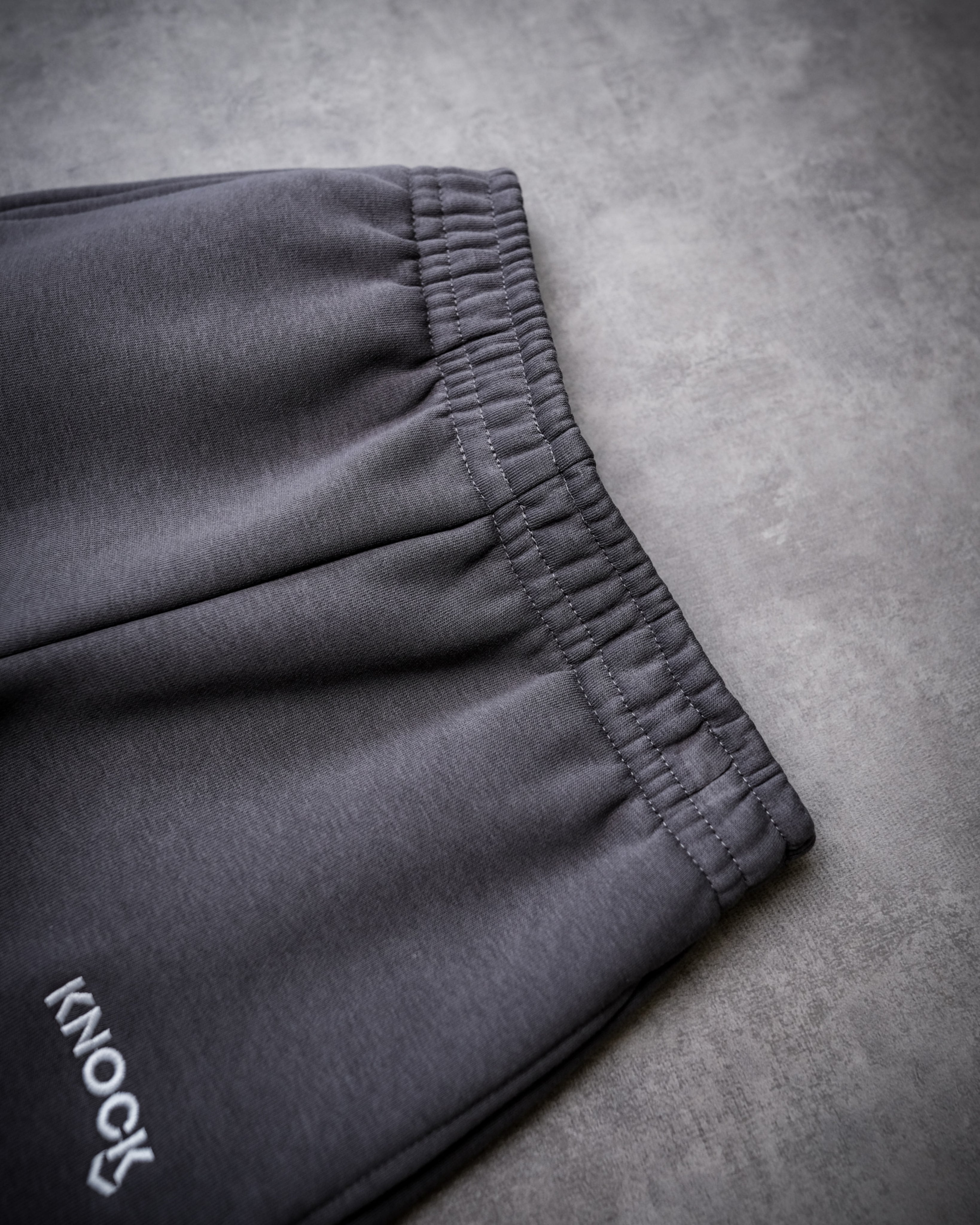 KIDS JOGGERS GREY