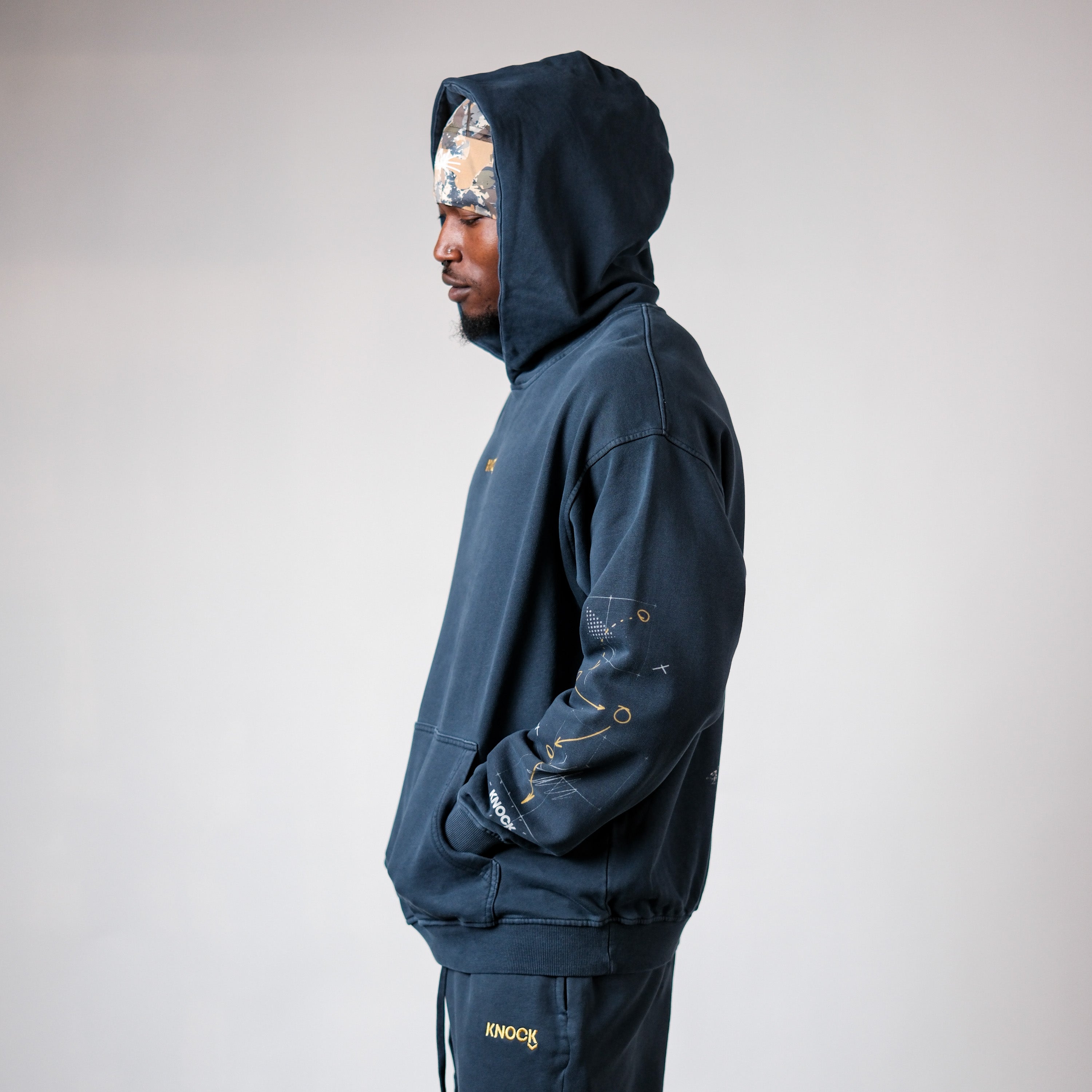 PREORDER DREAM CHASER HOODIE