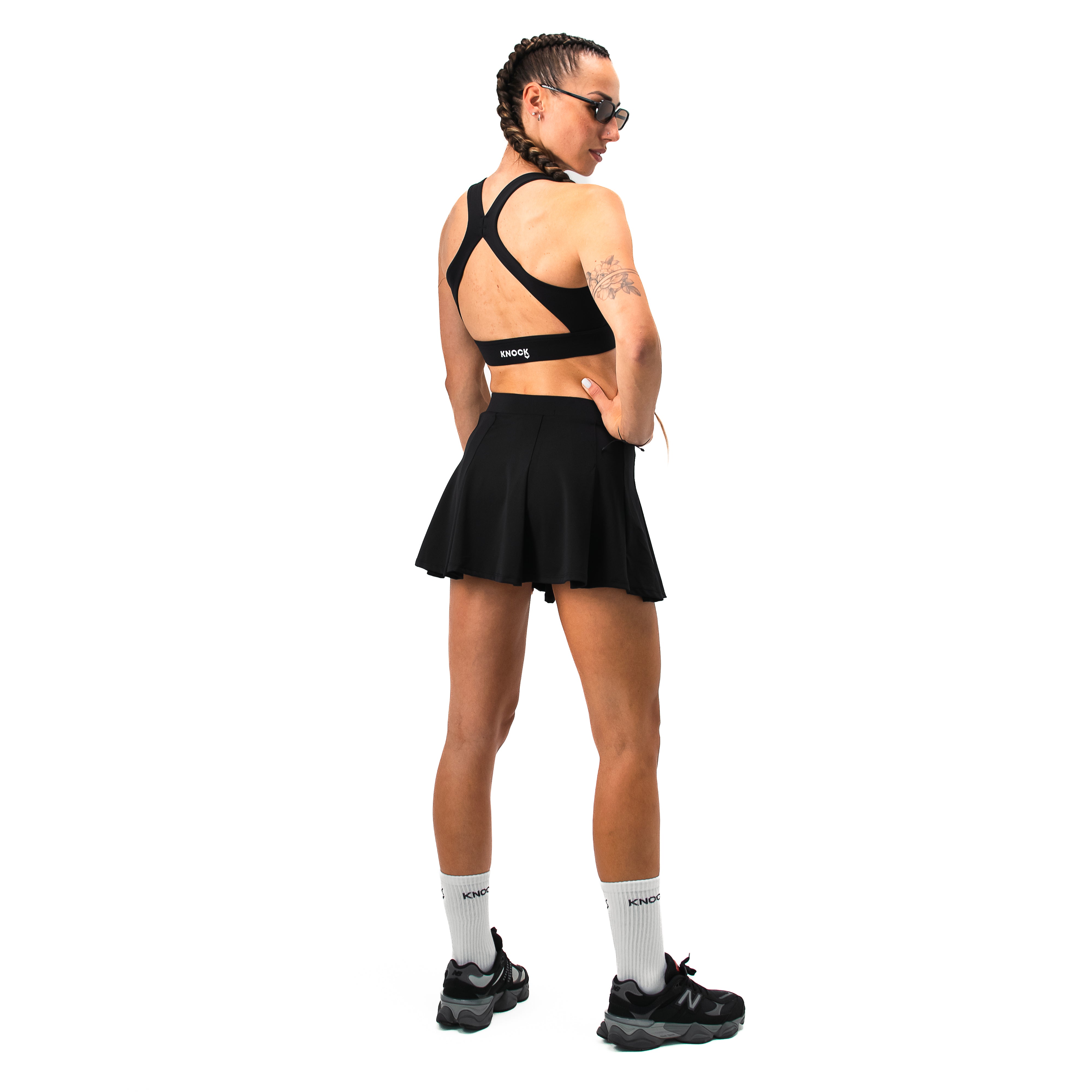 Everyday Ease Skirt Duo