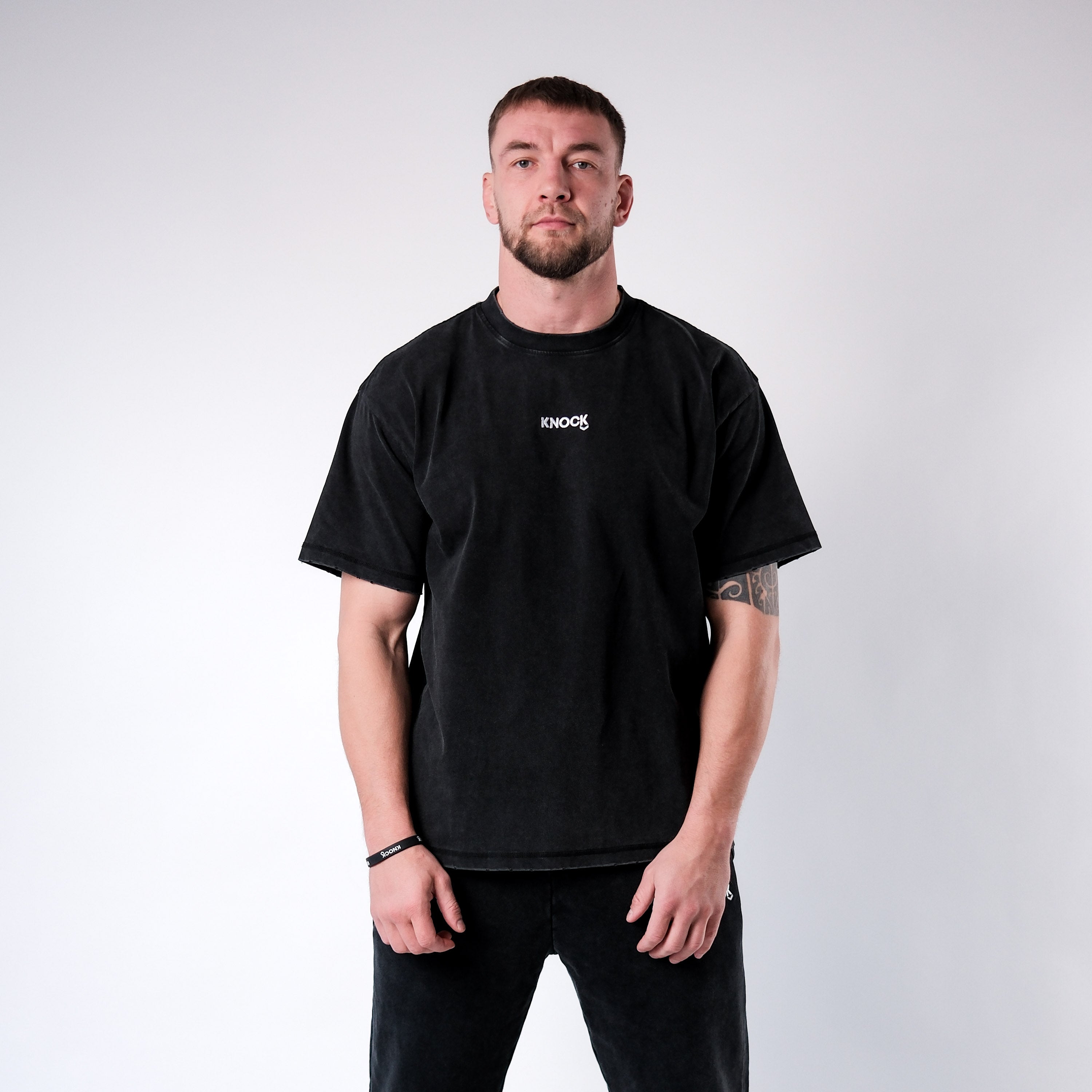 LIMITED ASTROHIP VINTAGE TEE
