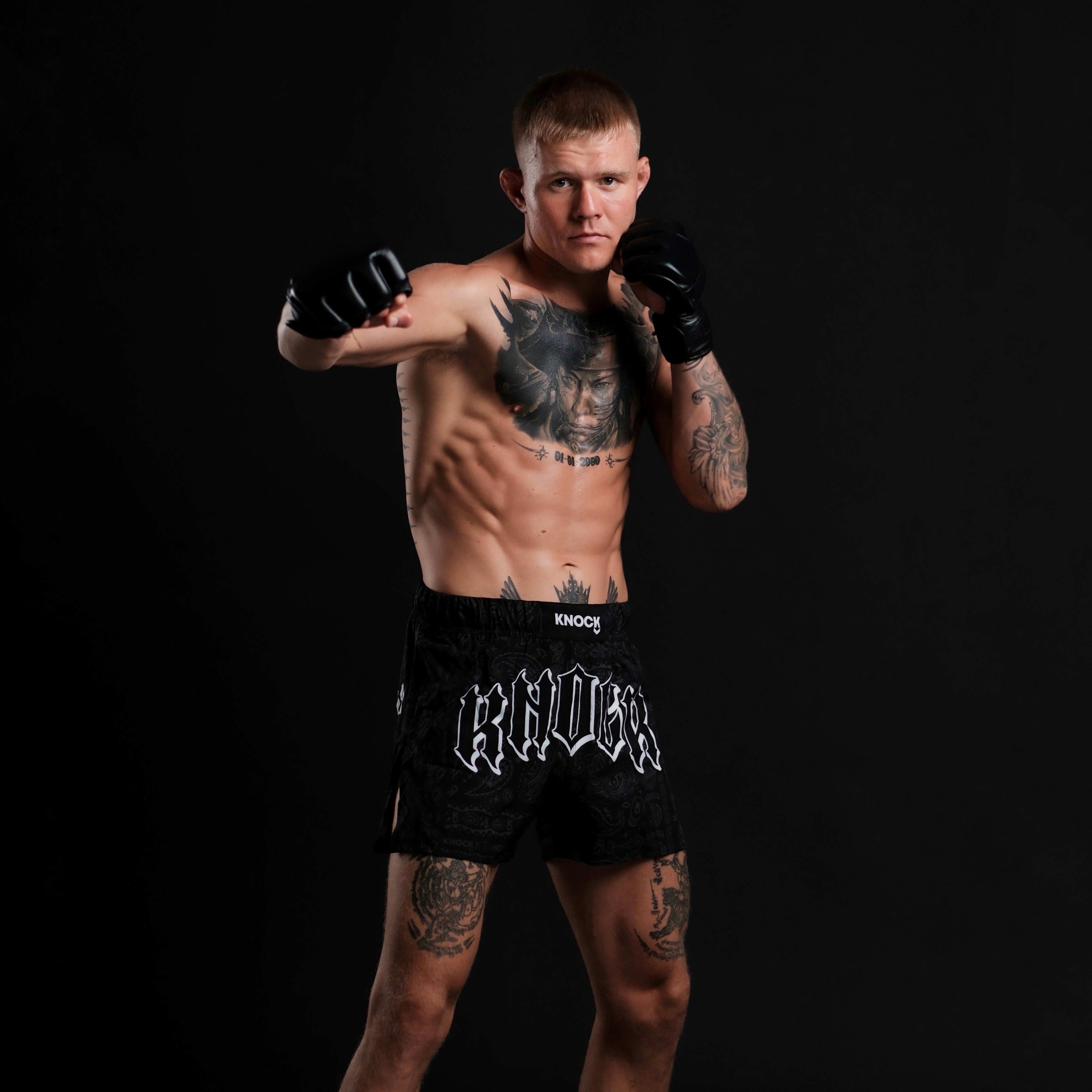 Real Ones Only Fightshorts