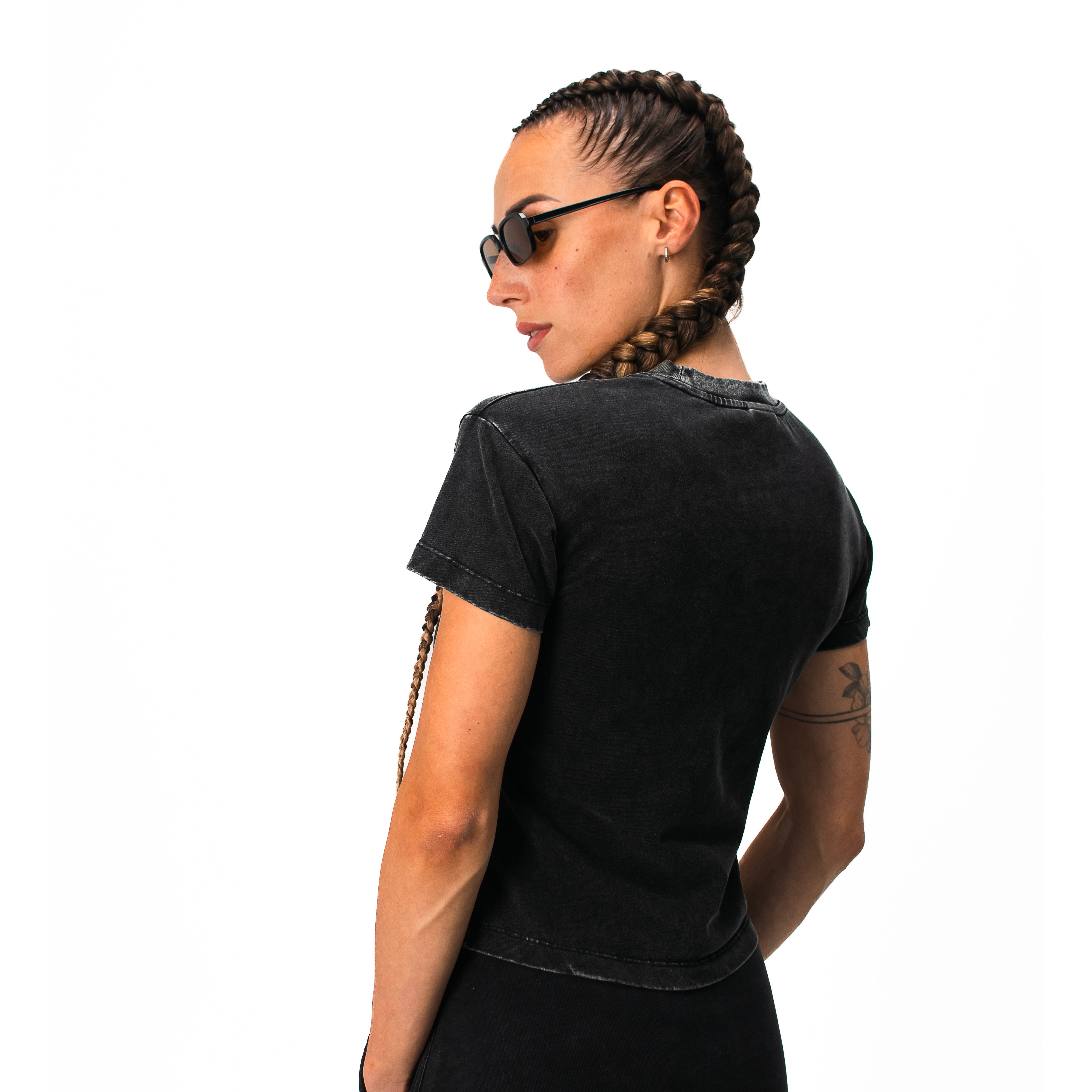 VINTAGE TEE WOMEN