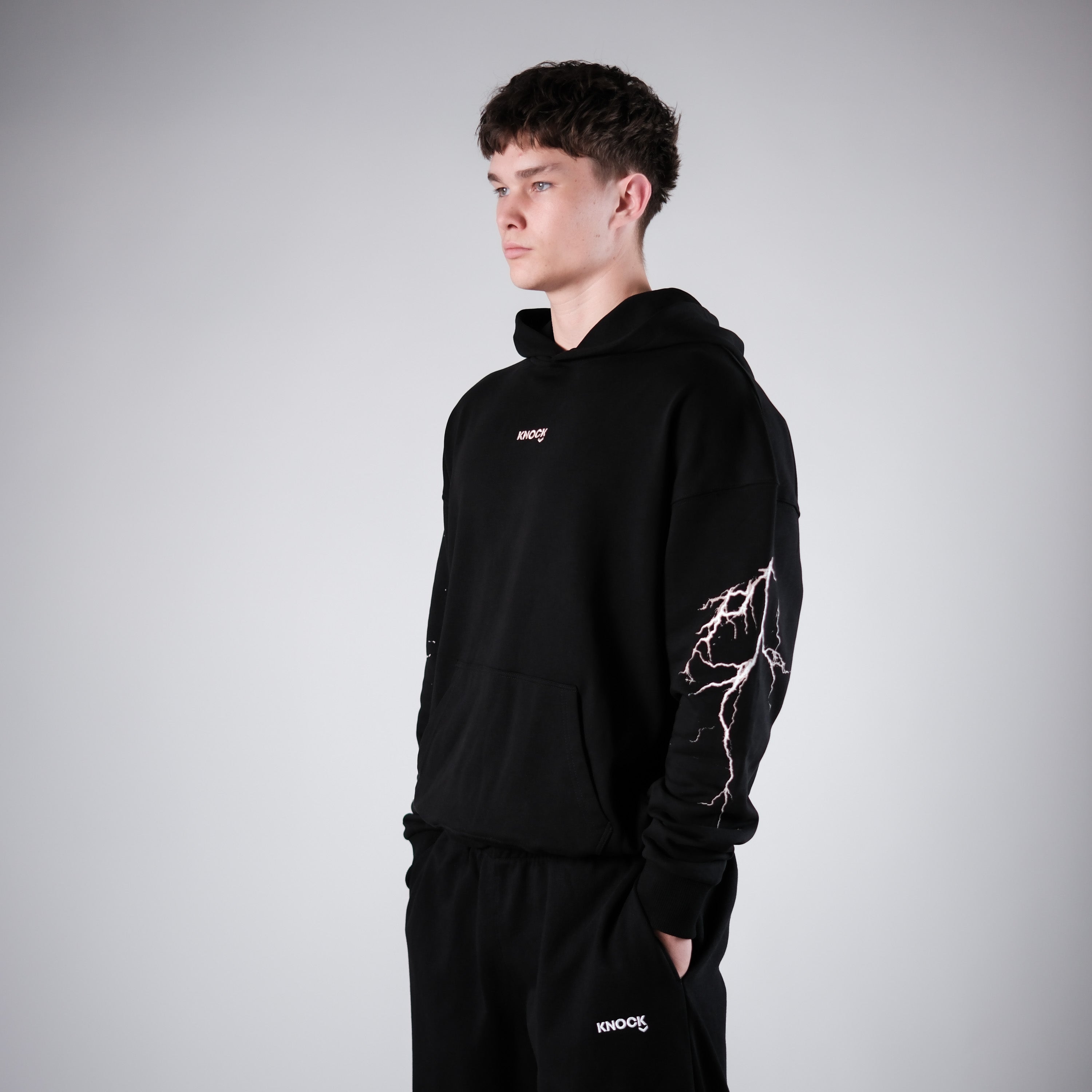 REMYGA HEAVY HOODIE