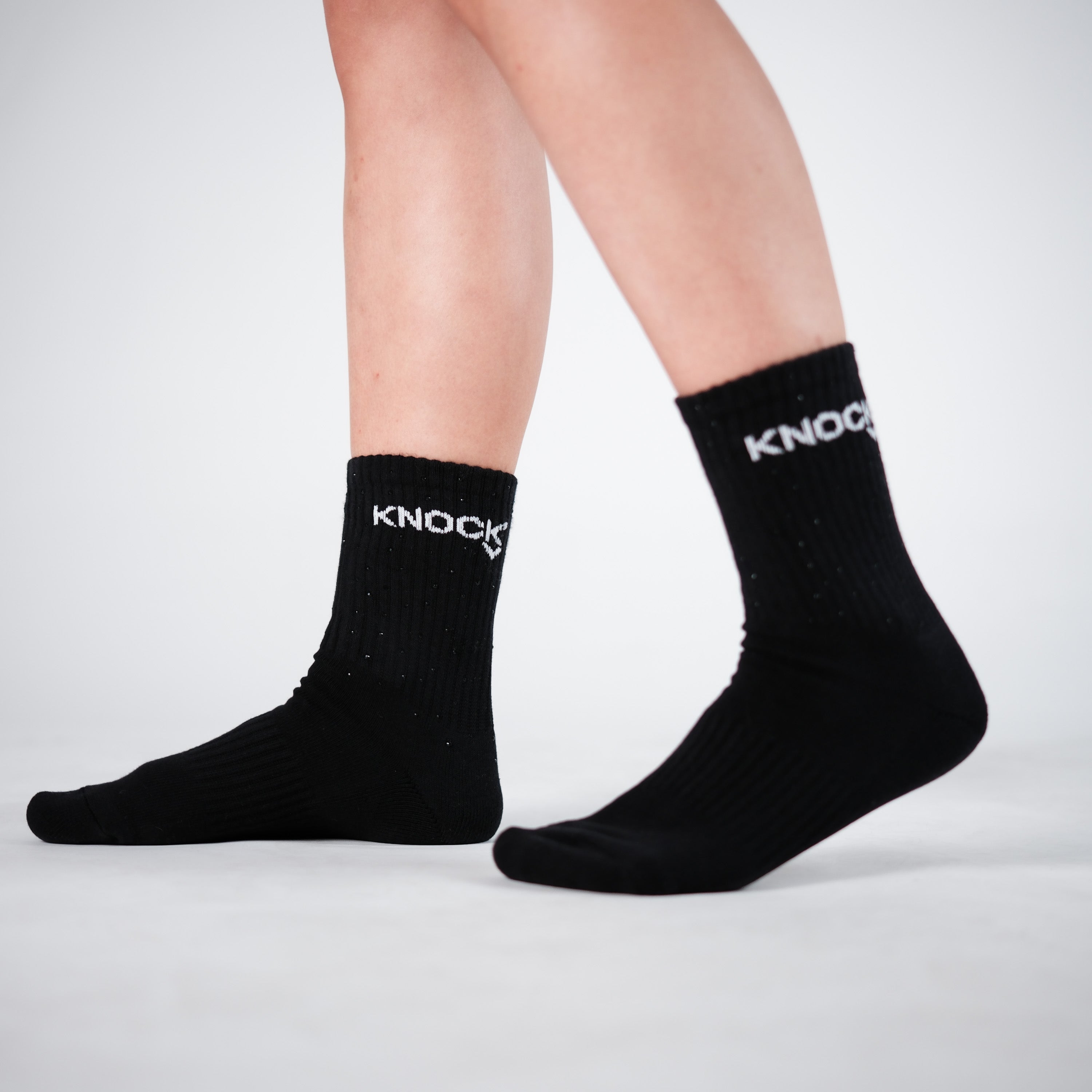GLOW UP SOCKS