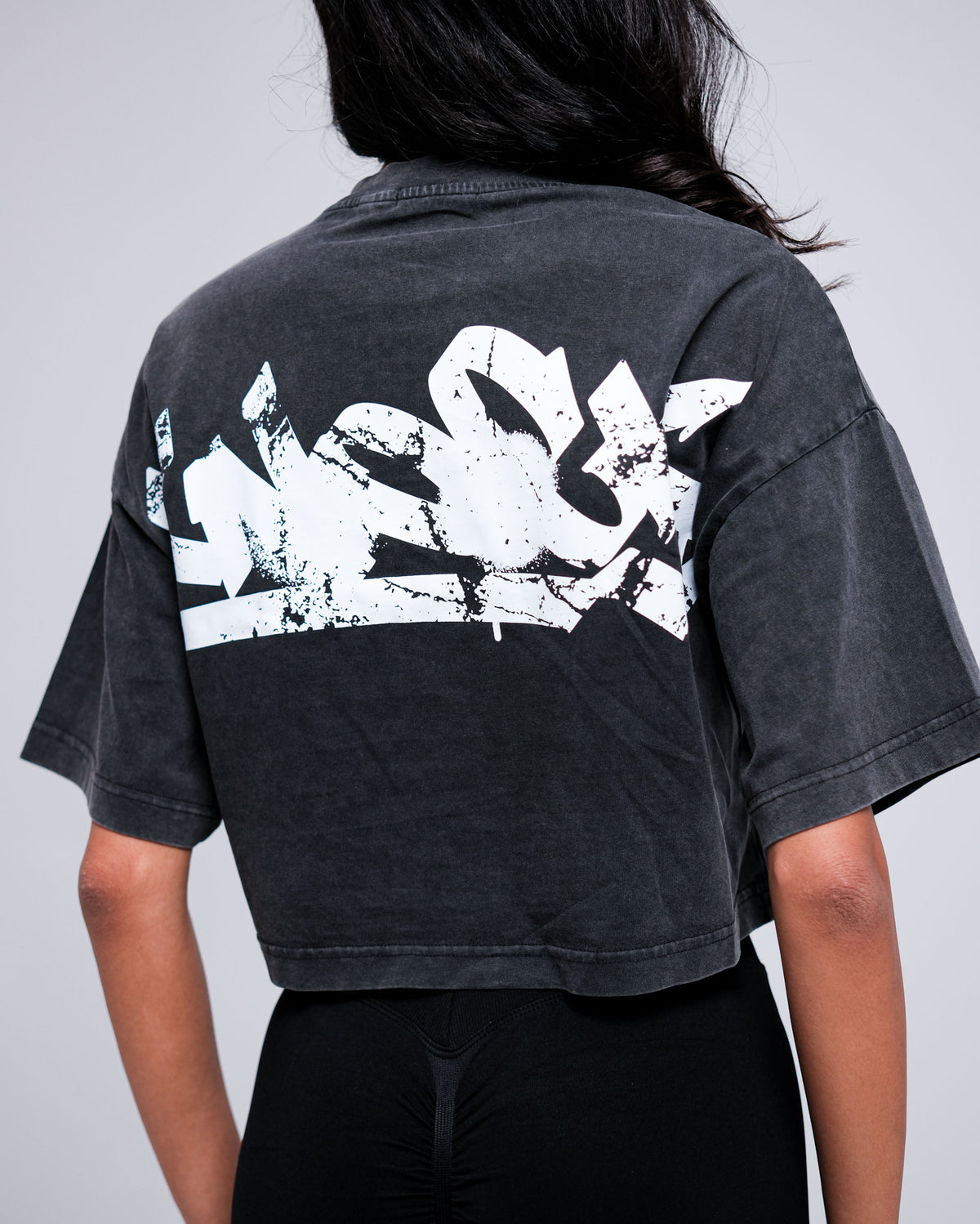 BRICKBOUND VINTAGE CROPPED TOP