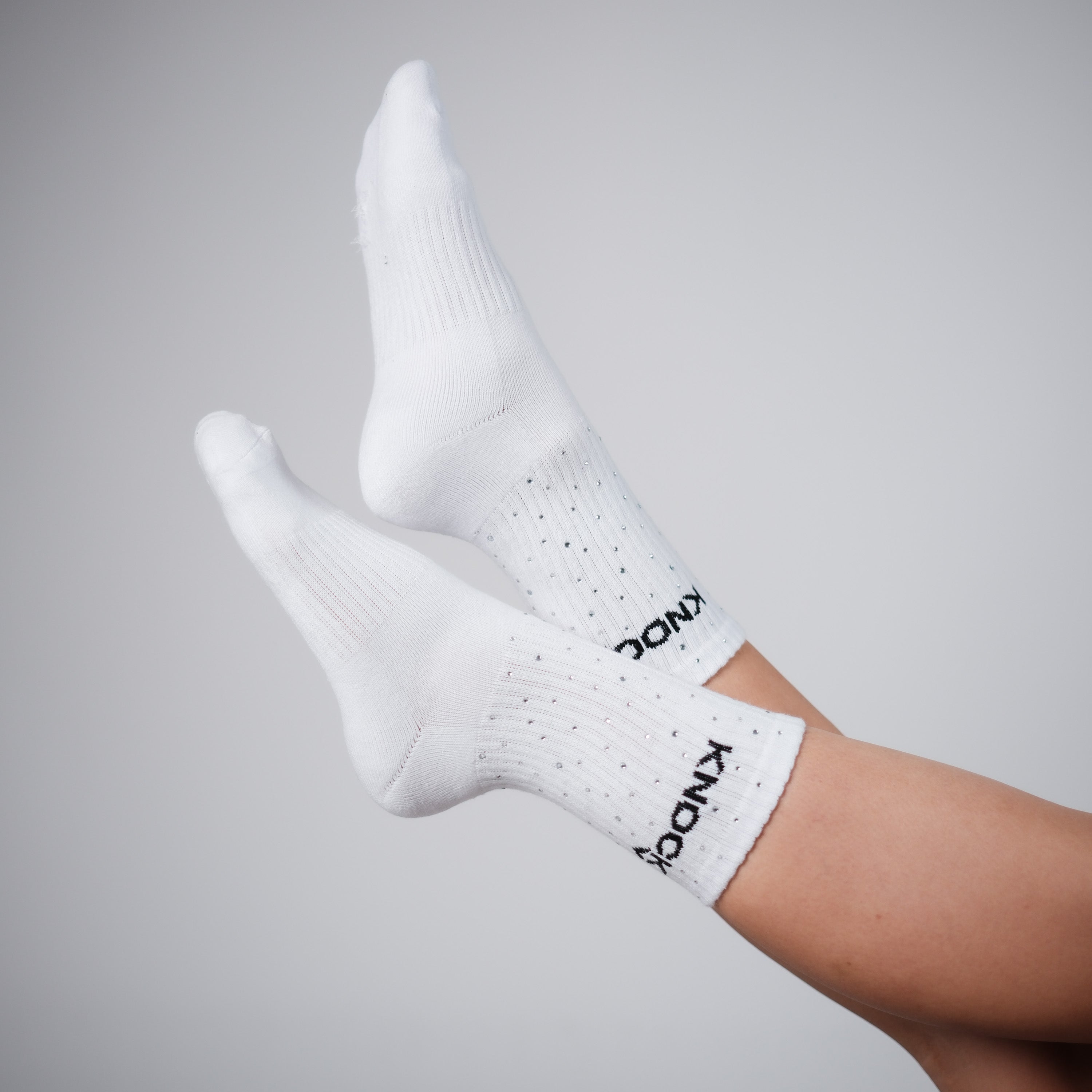 GLOW UP SOCKS