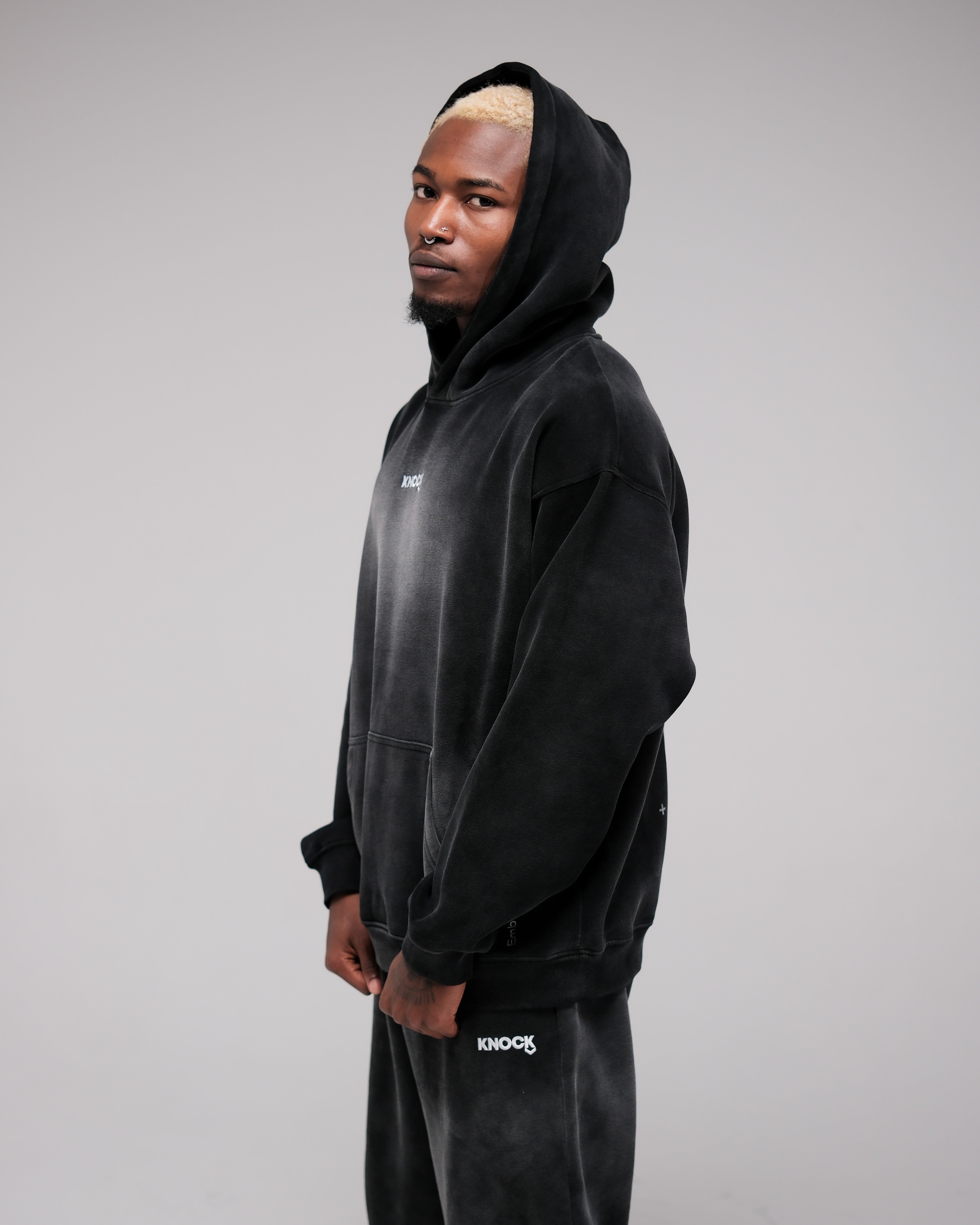 ETS VINTAGE FADE HOODIE