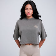 ASCENSION VINTAGE CROPPED TOP