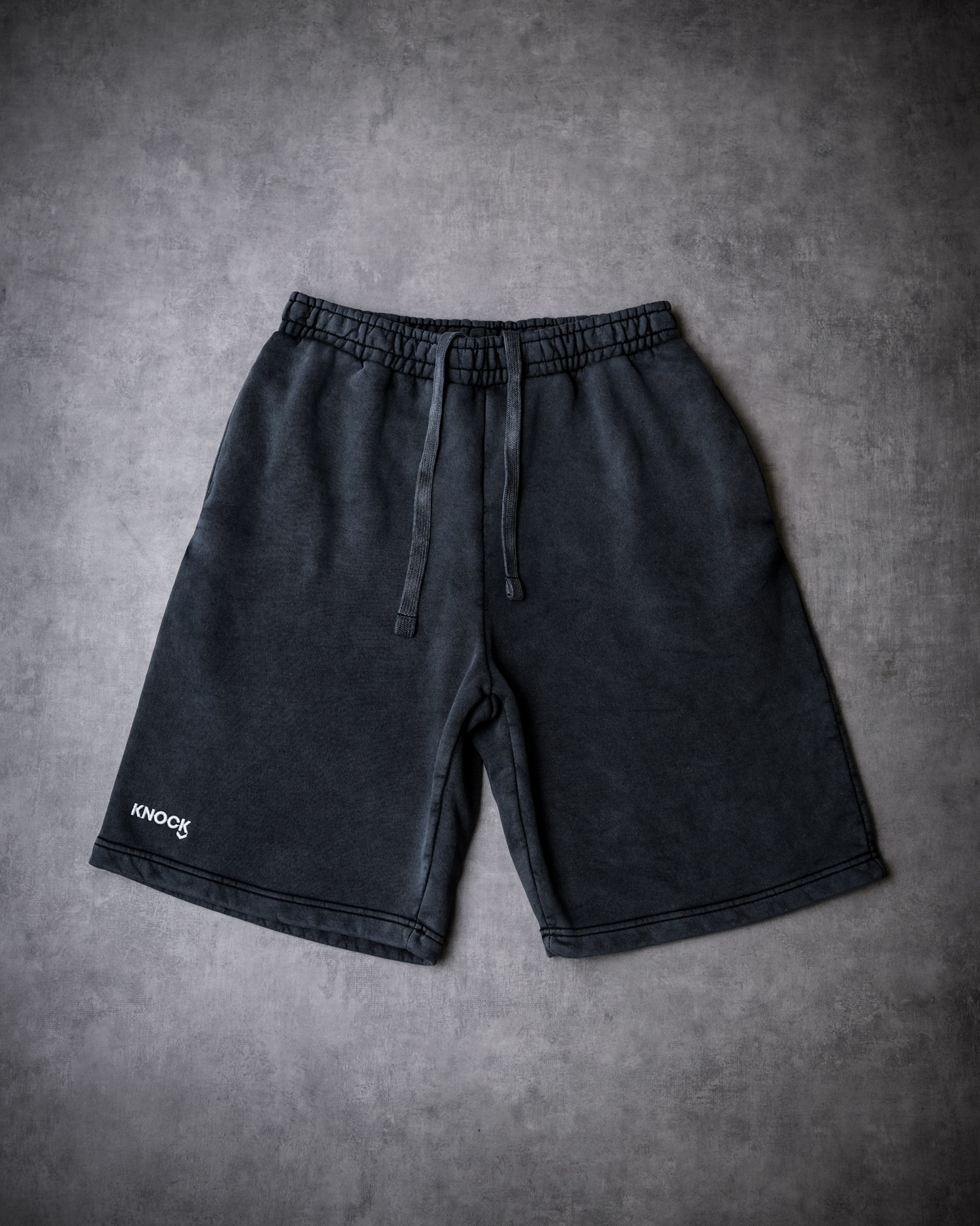 VINTAGE SHORTS LONG