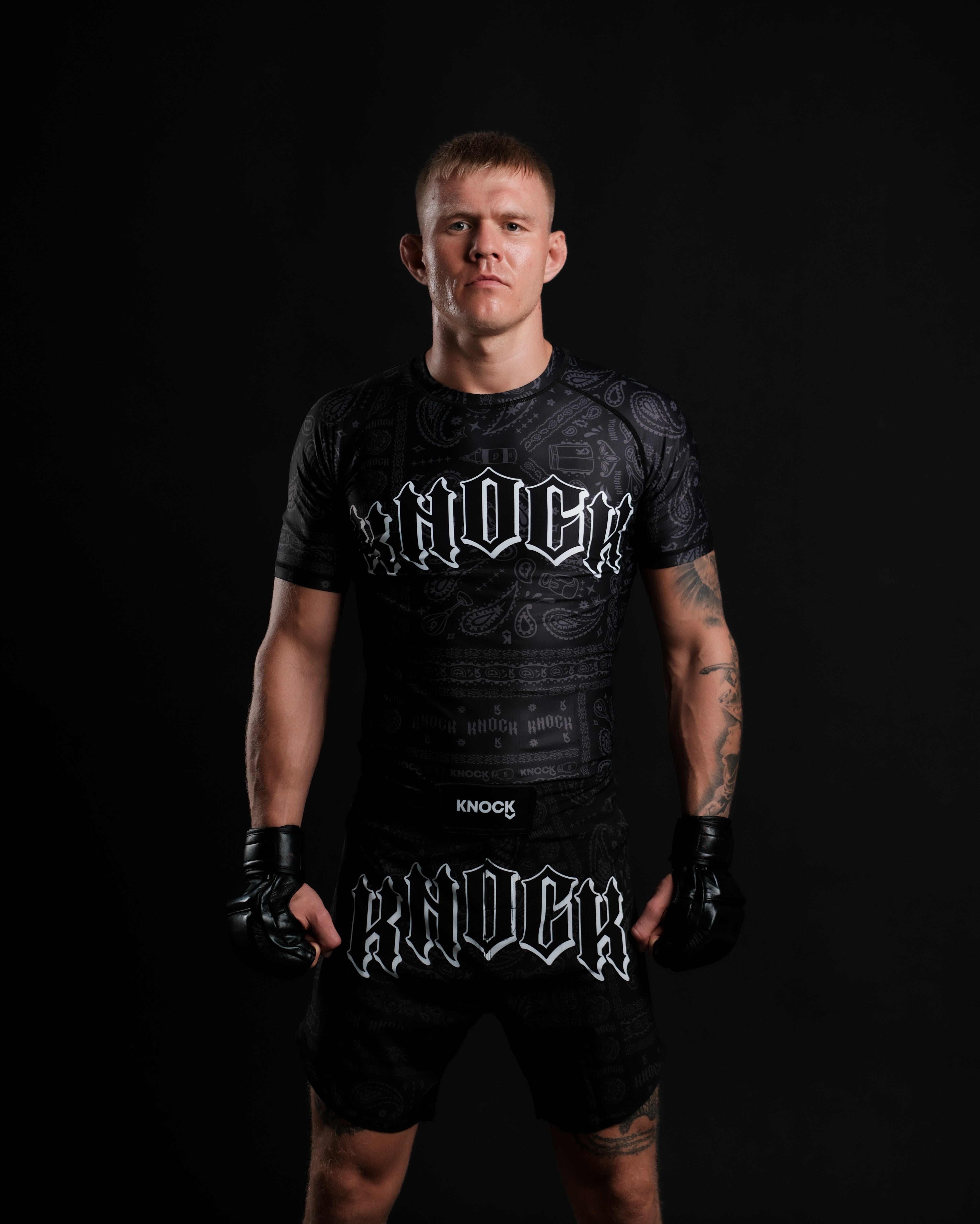 Real ones only - Rashguard