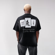 VINCIT QUI PATITUR TEE