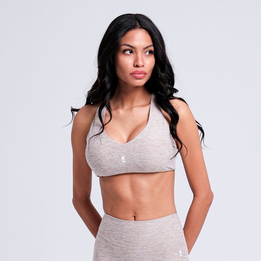 SECOND SKIN BRA