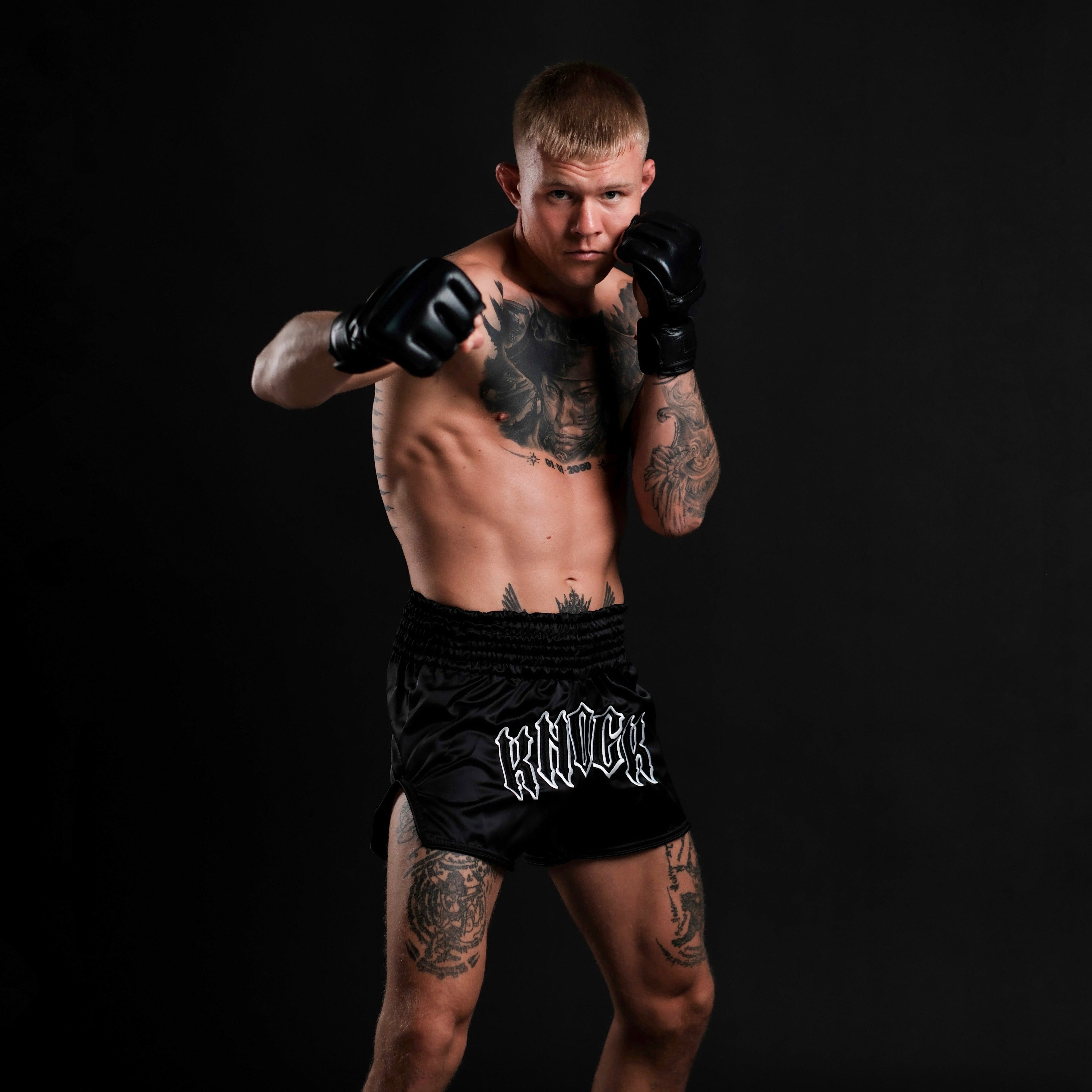 THAI SHORTS REAL ONES ONLY