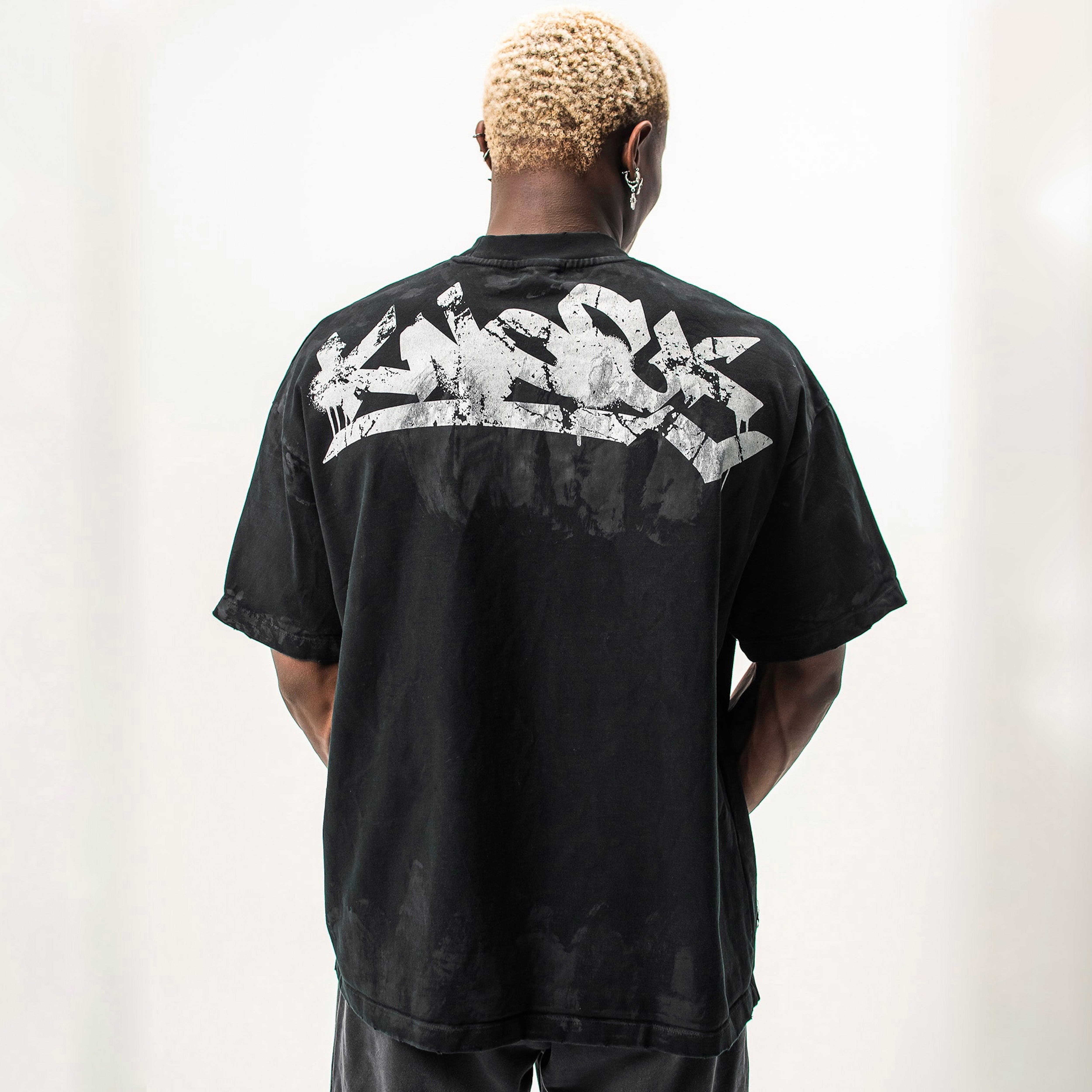 BRUSH BRICKBOUND TEE